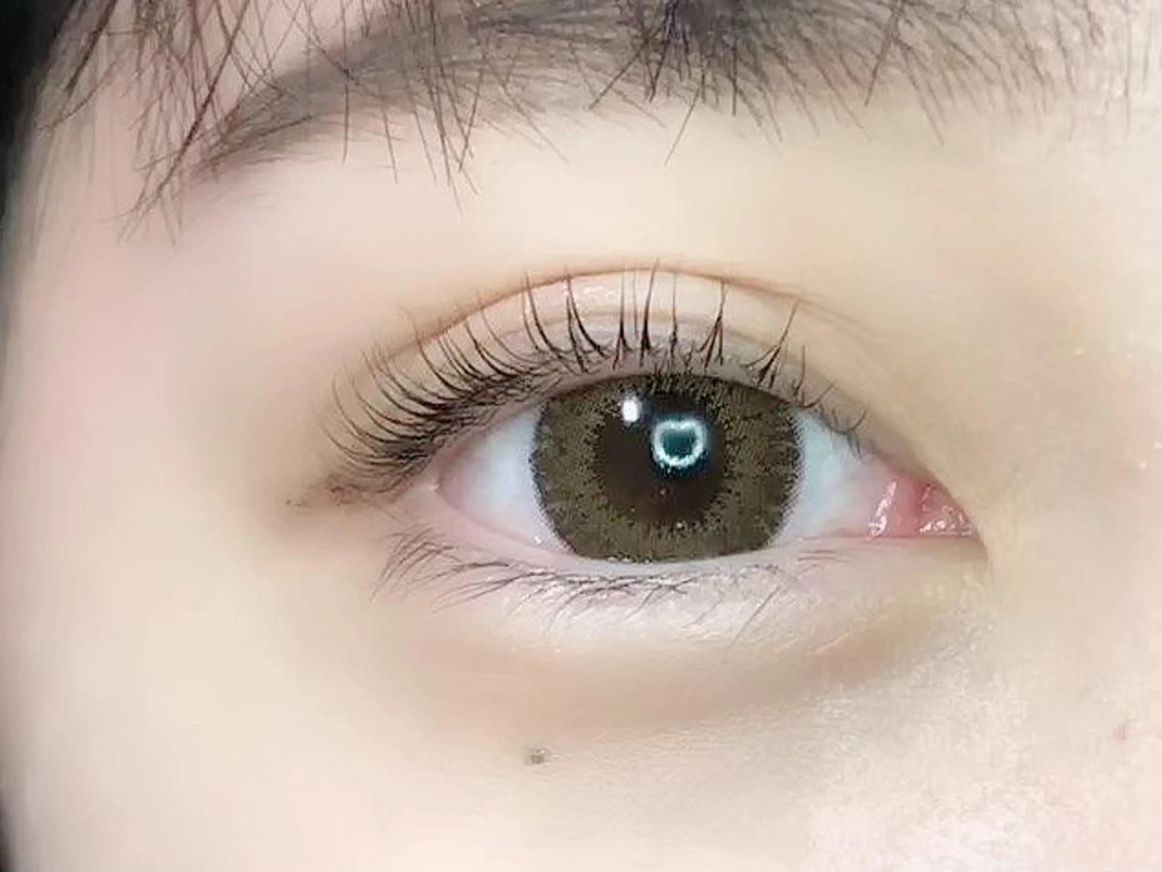 マツエク・マツパ Vitamin*-ビタミン-所属・Vitamin* -ビタミン-のマツエク・マツパデザイン