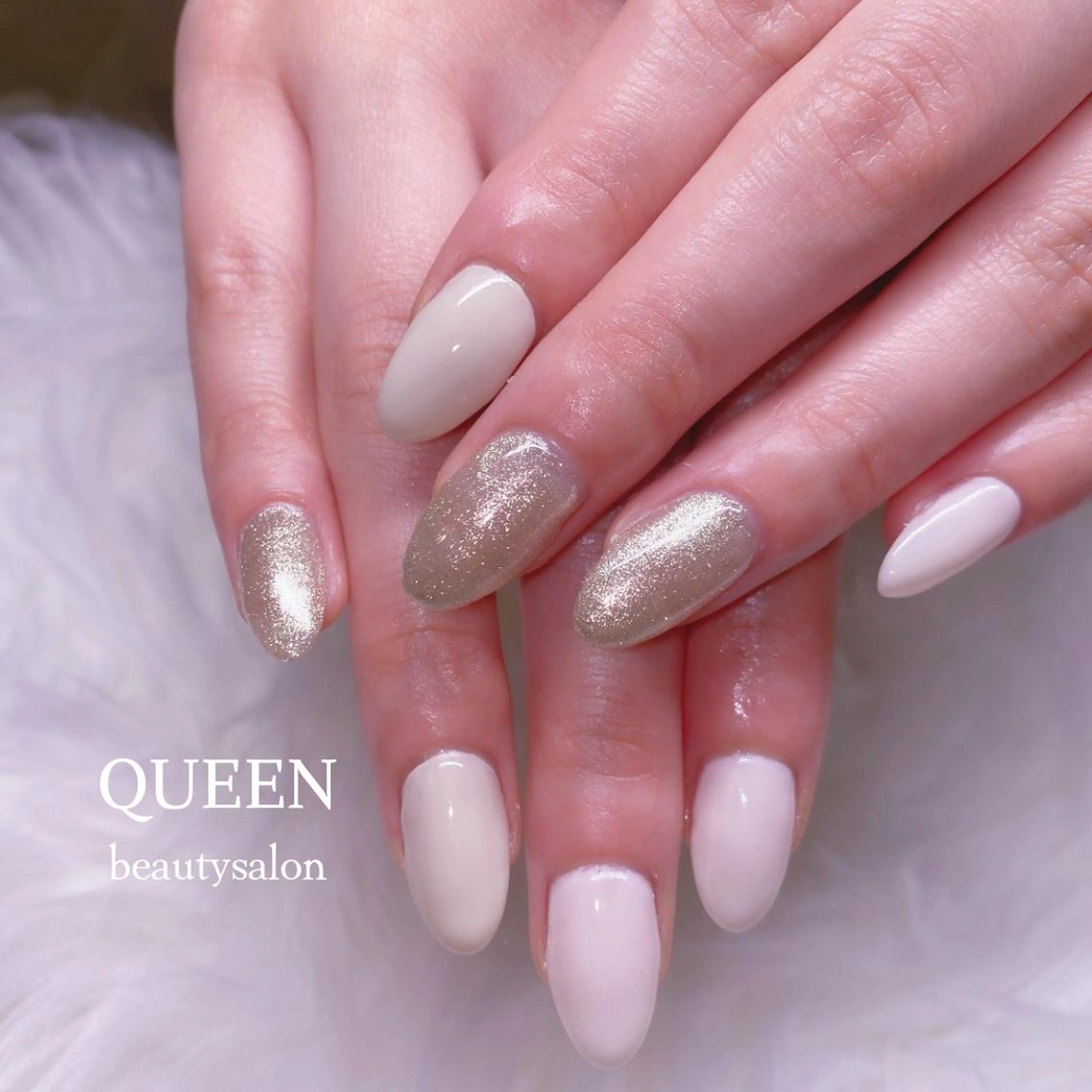 ネイル 菊地 千奈のエステ・リラクイメージ