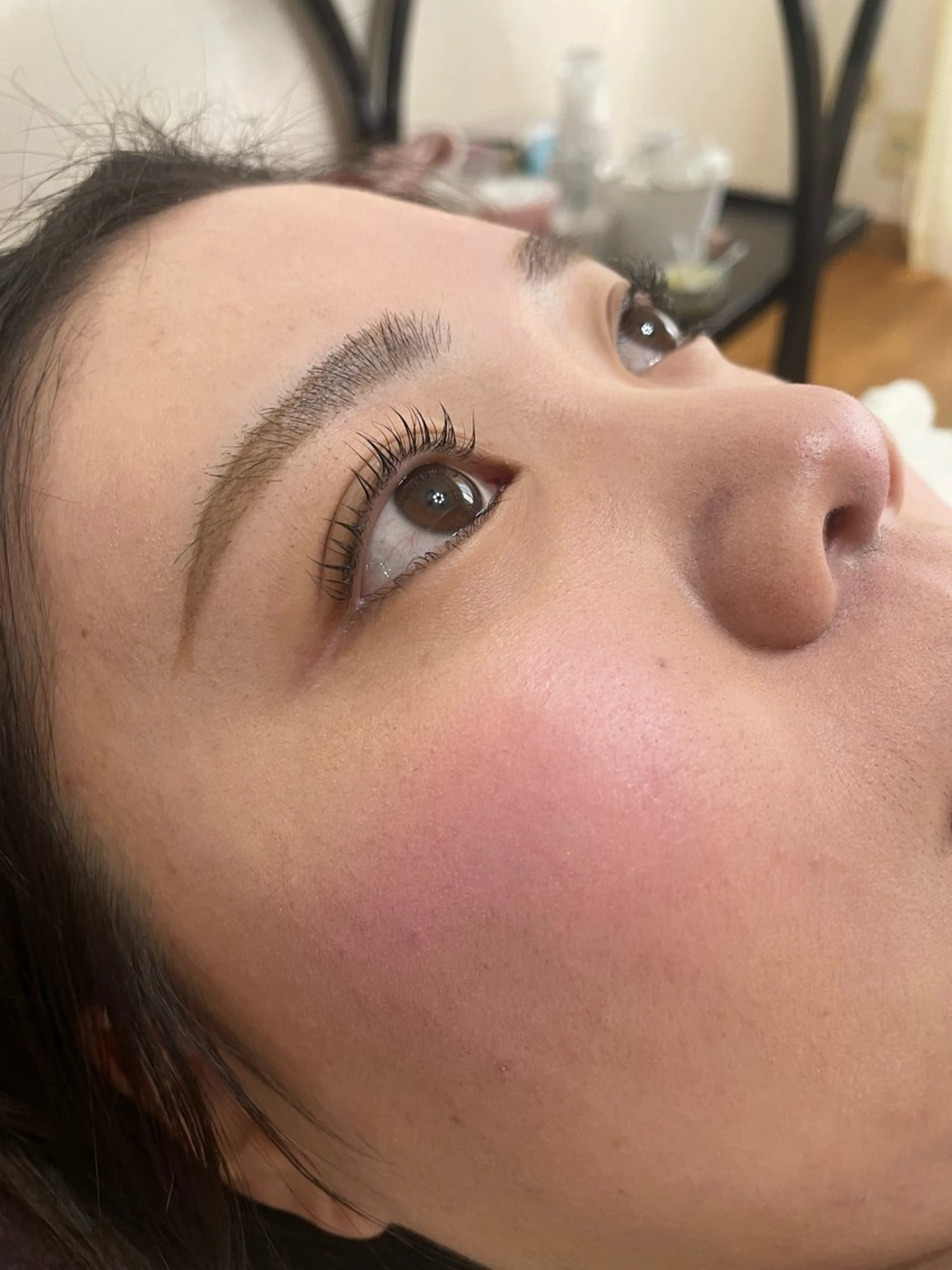 マツエク・マツパ dear beautyのマツエク・マツパデザイン