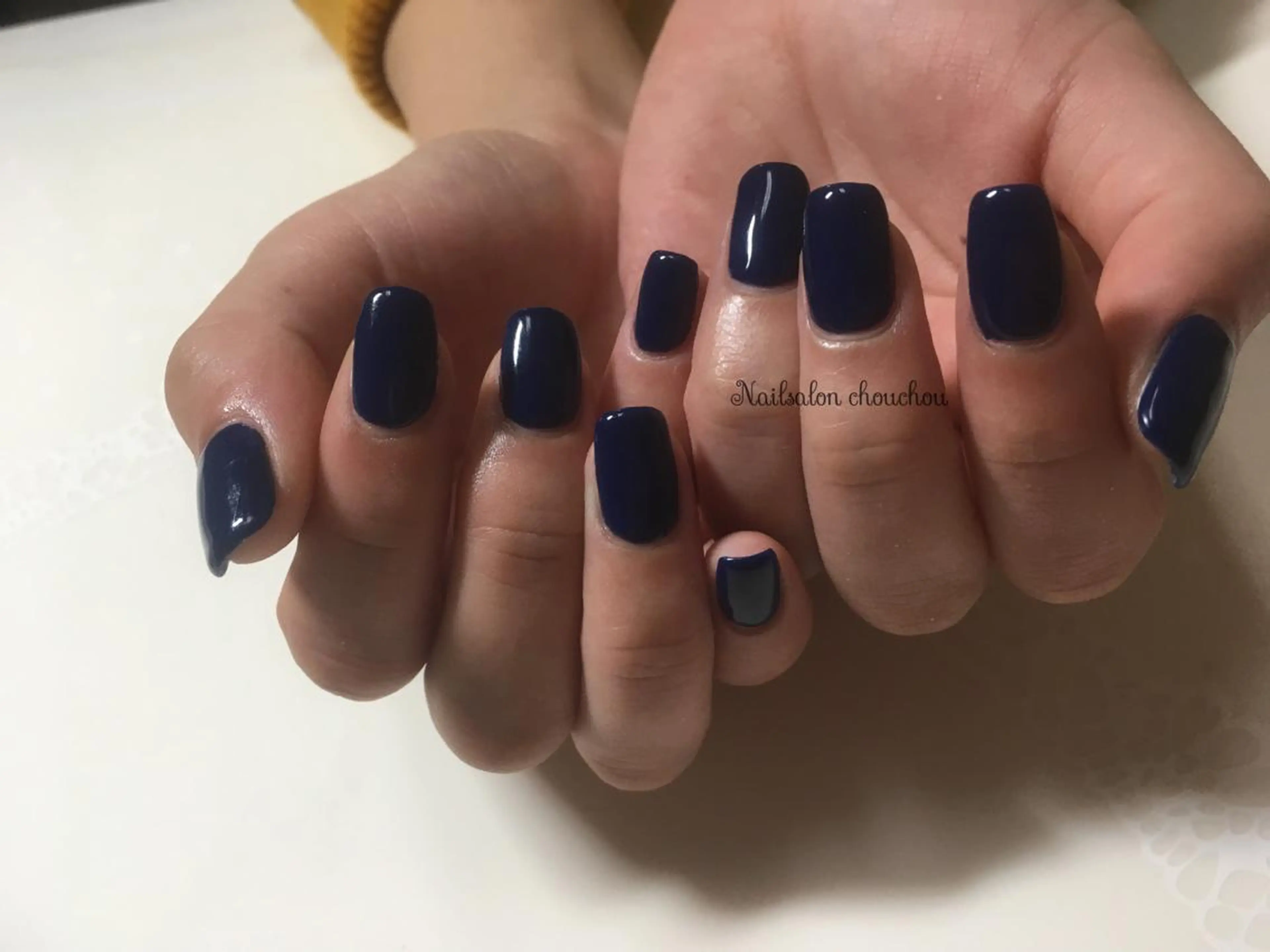 ネイル Nailsalon chouchouette所属・爪のお悩みサロン シュシュエットのネイルデザイン