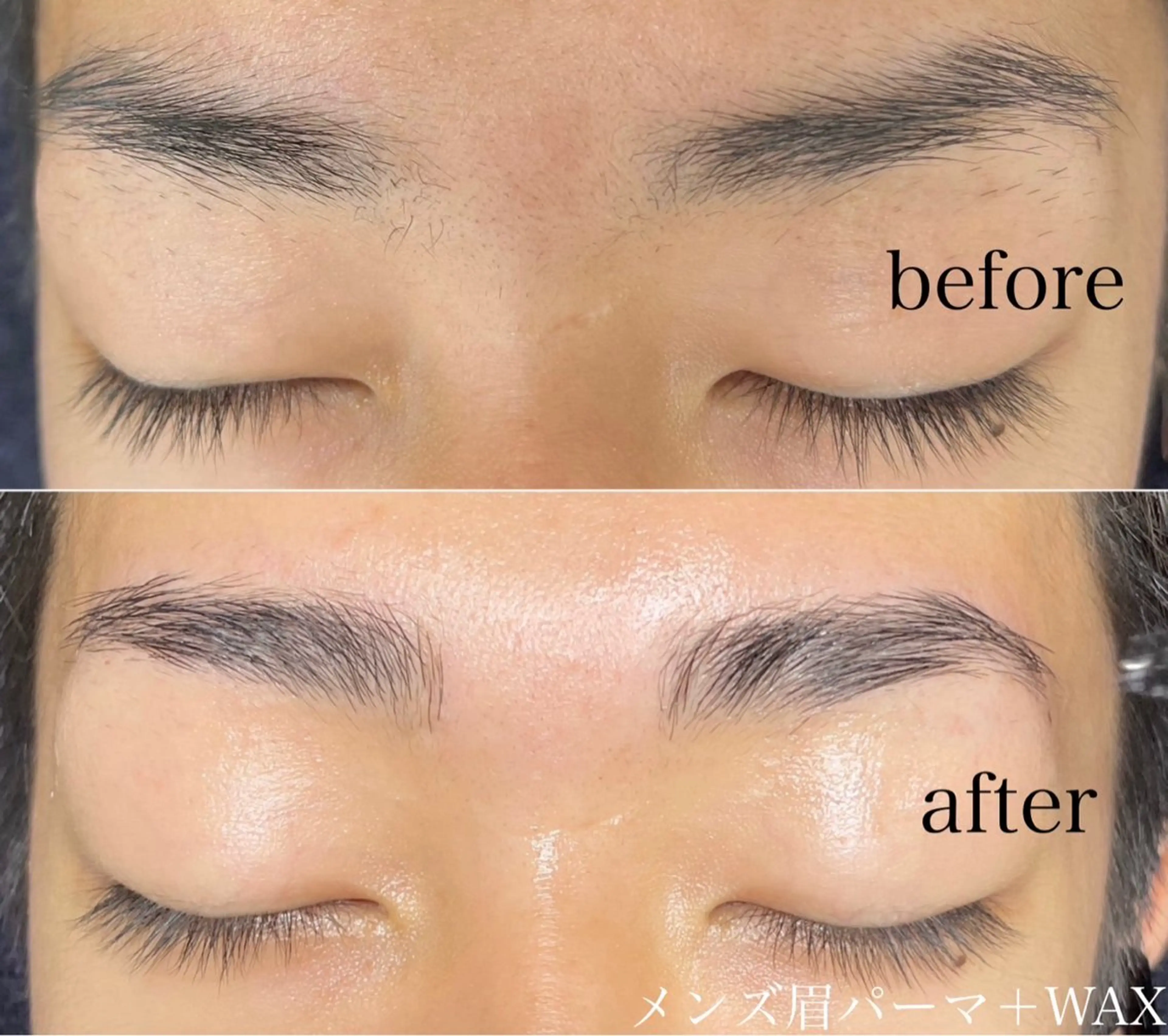 アイブロウ Genesis Plus大津京店のエステ・リラクイメージ