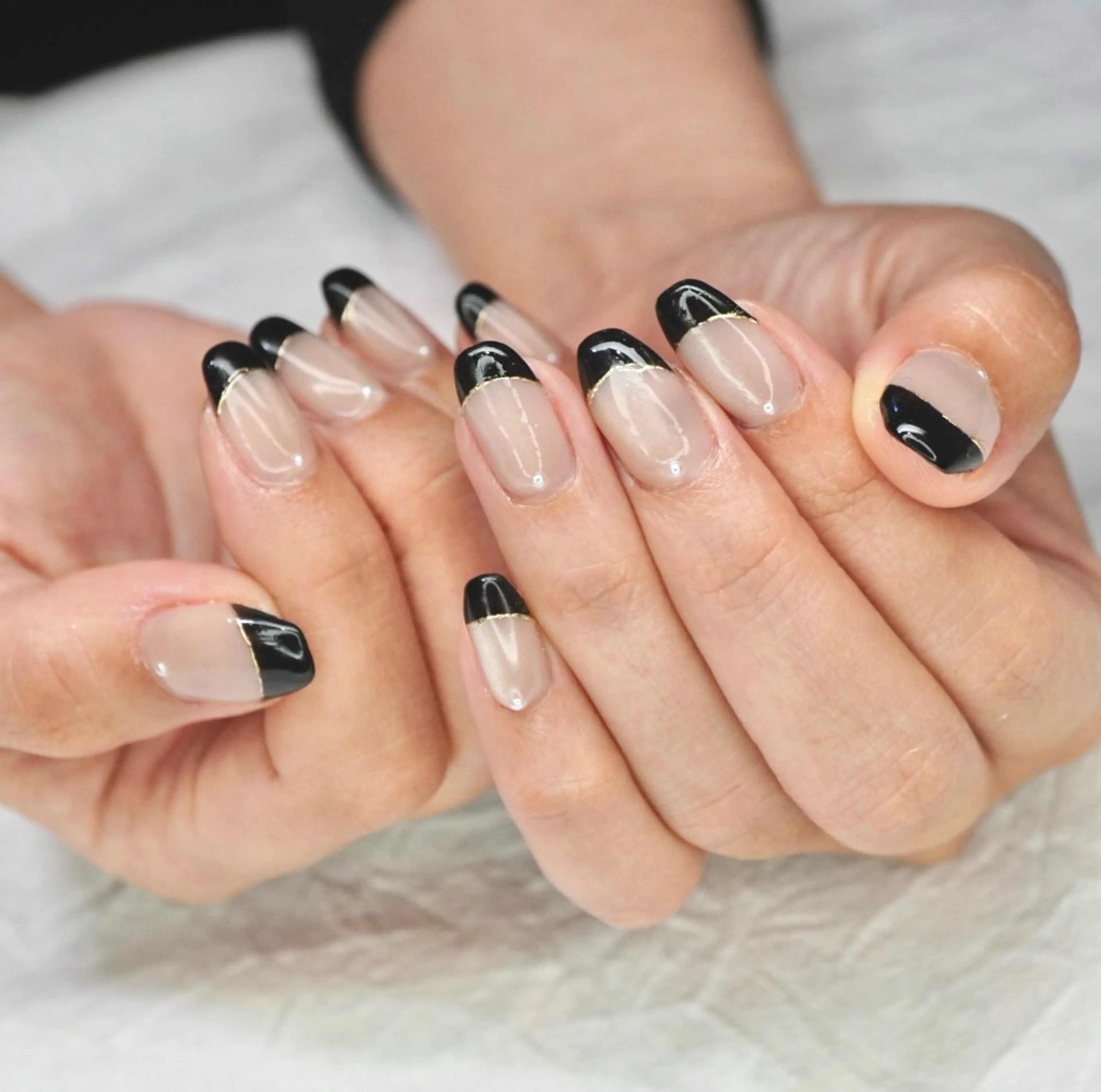 ネイル amabile nailのネイルデザイン