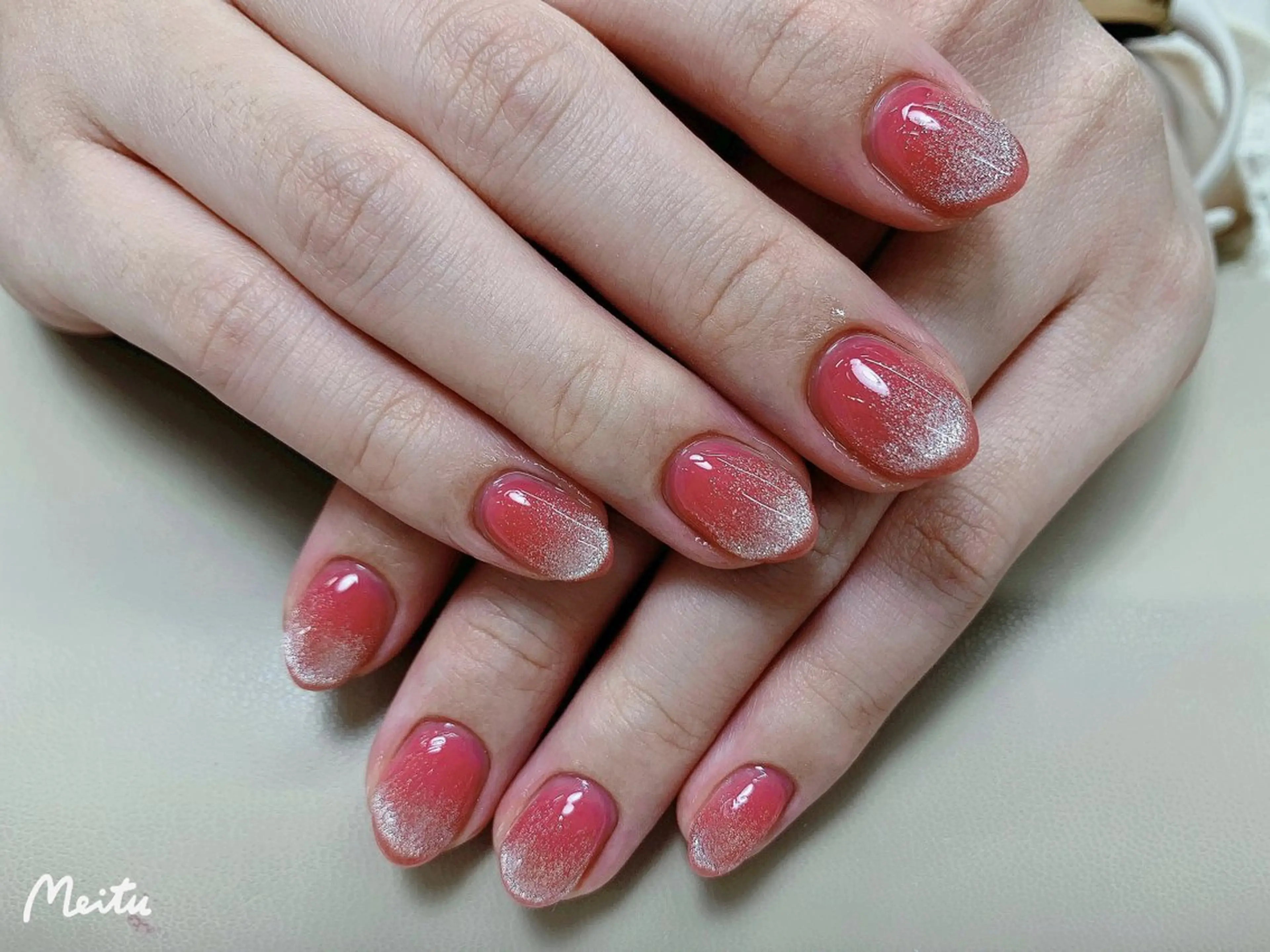 ネイル Miouミオン ネイルサロンのネイルデザイン