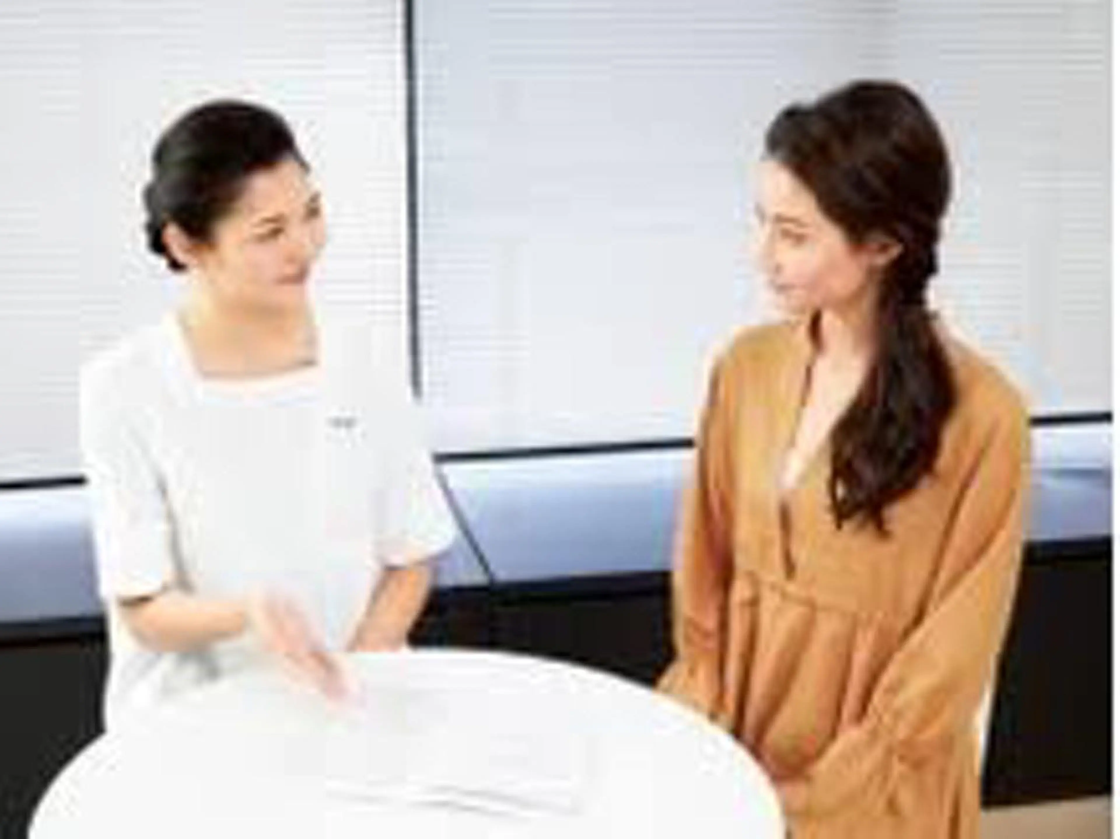 エステインtomo1階所属・POLA やまだあやのエステ・リラクイメージ