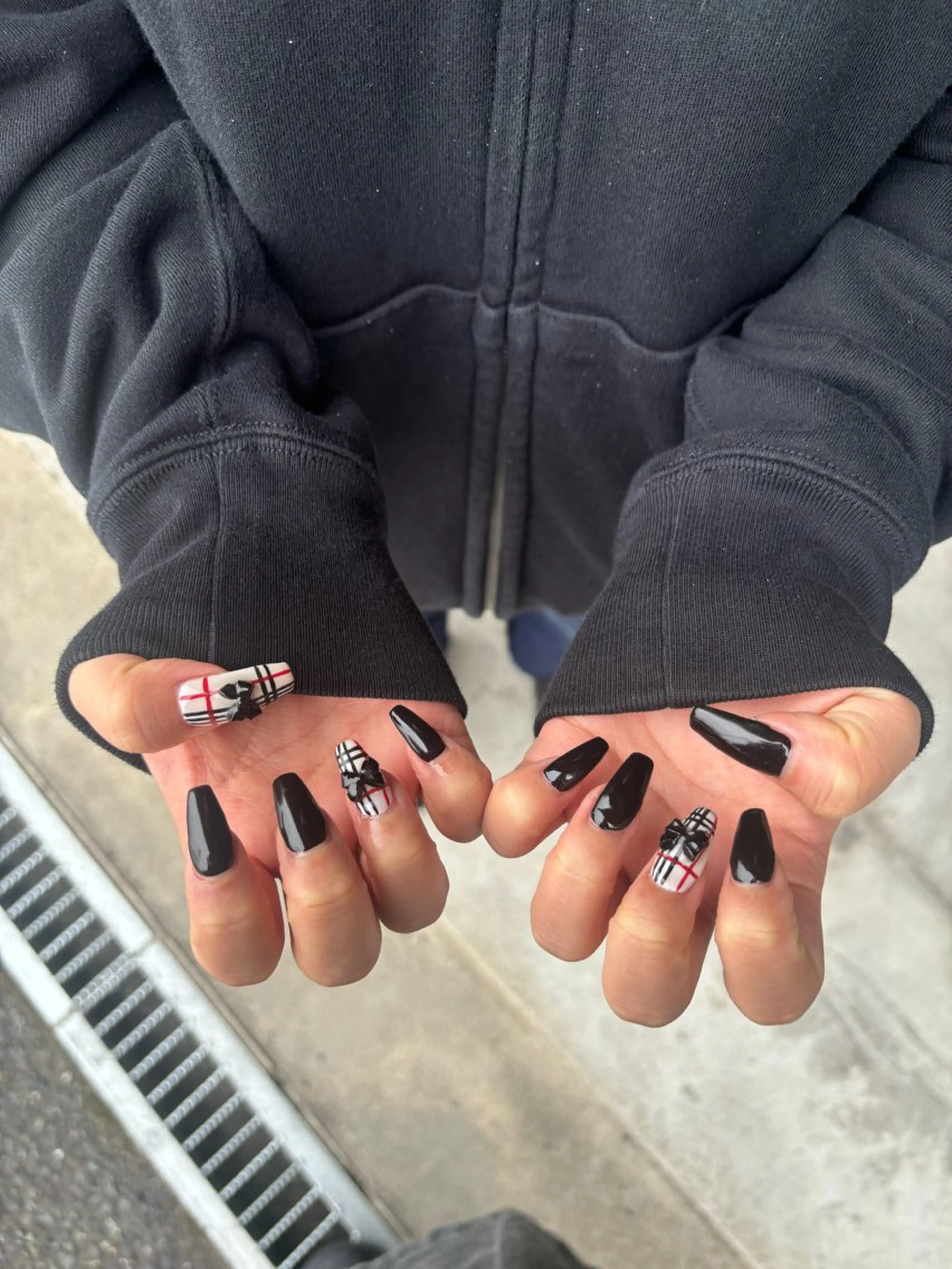 ネイル BooBoonail ～kimi～のネイルデザイン