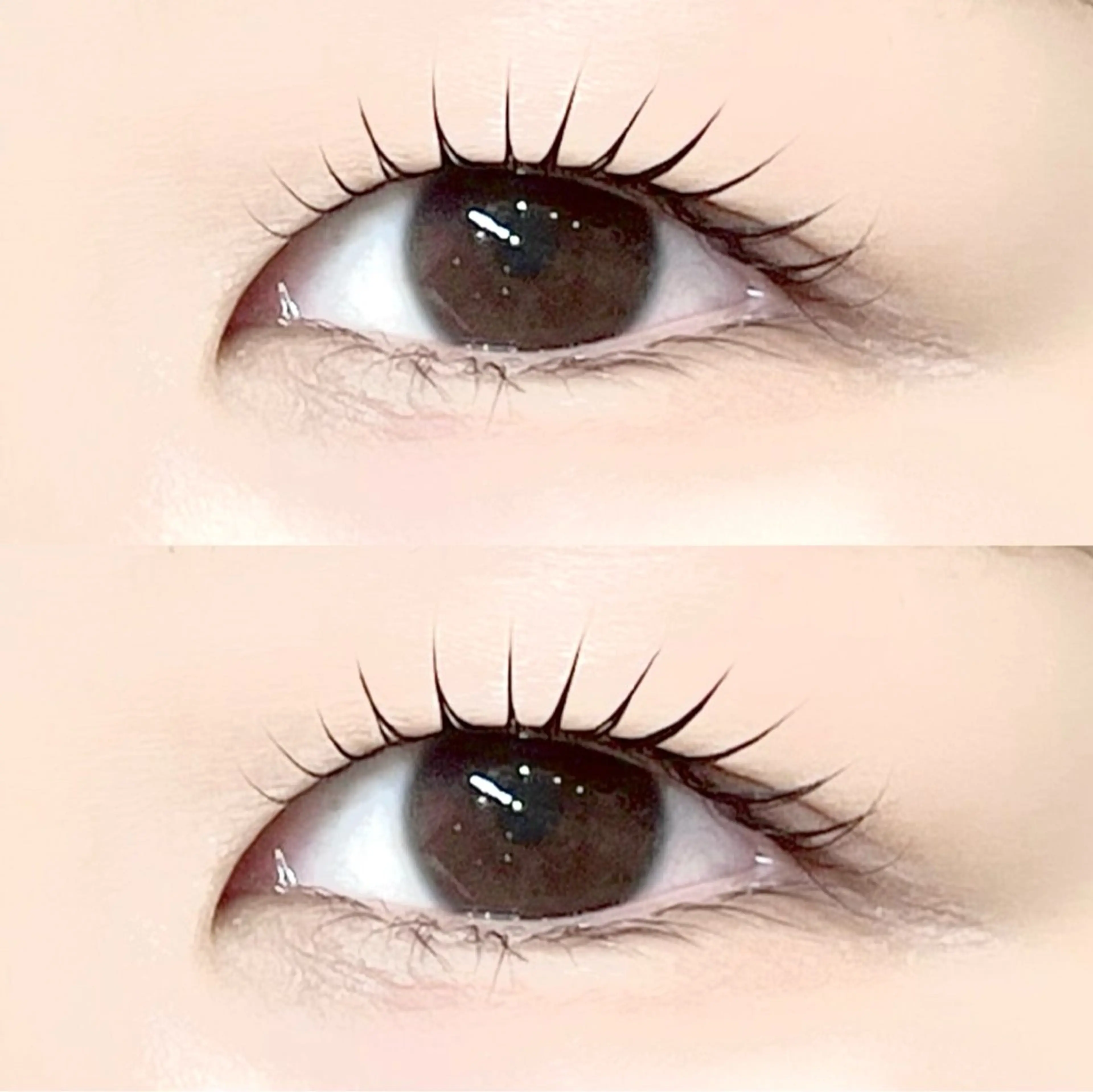 マツエク・マツパ マツパ Zina 船橋南口/Amikaのマツエク・マツパデザイン