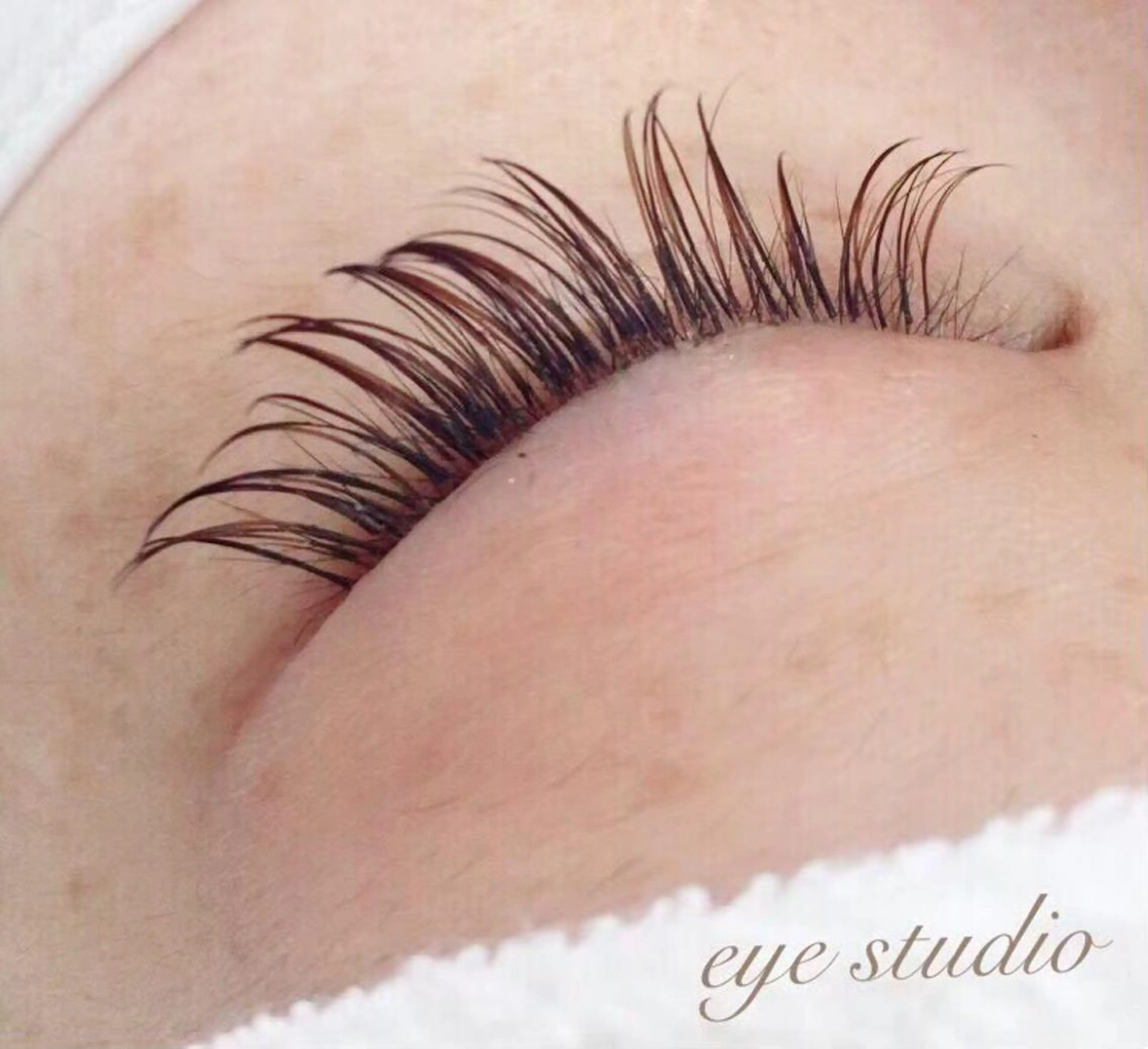 マツエク・マツパ Mei🎀 eye & hairのマツエク・マツパデザイン