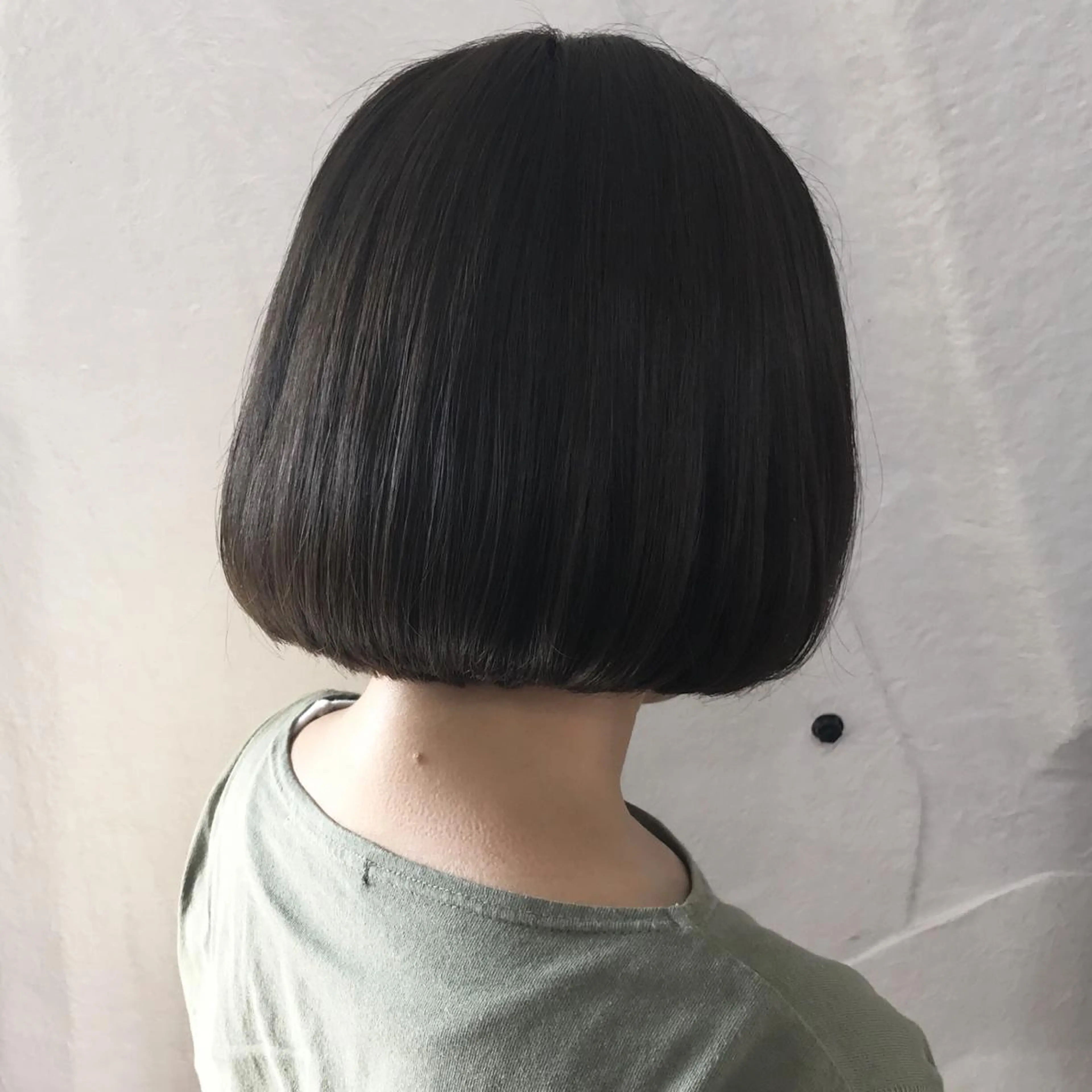 ショート タンバルモリ サロウィン所属・K-POP好き美容師 🇰🇷Kai.Yのヘアスタイル