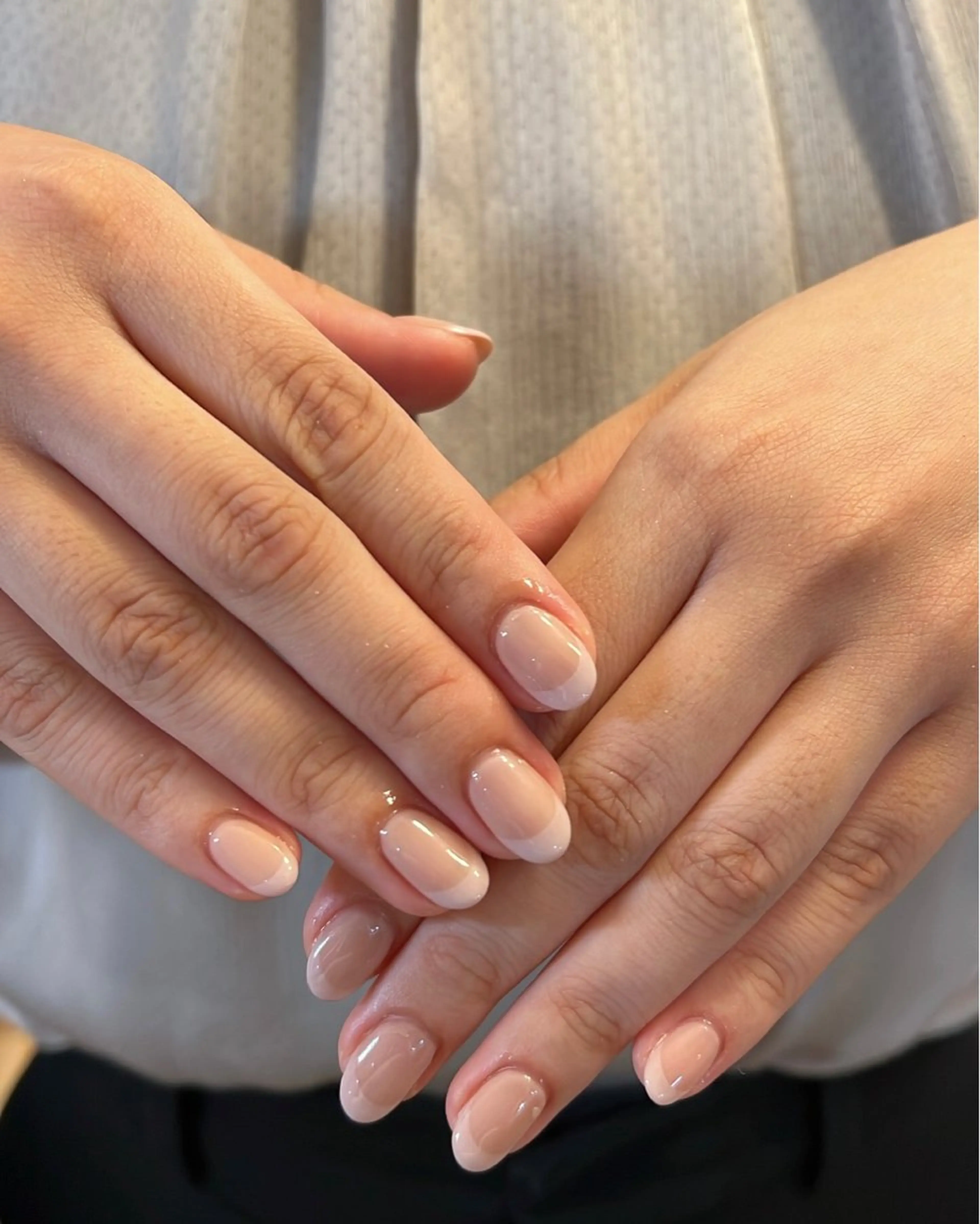 ネイル ハンドネイル フットネイル ハンドケア Nes.Nail所属・Miyagi Asamiのネイルデザイン