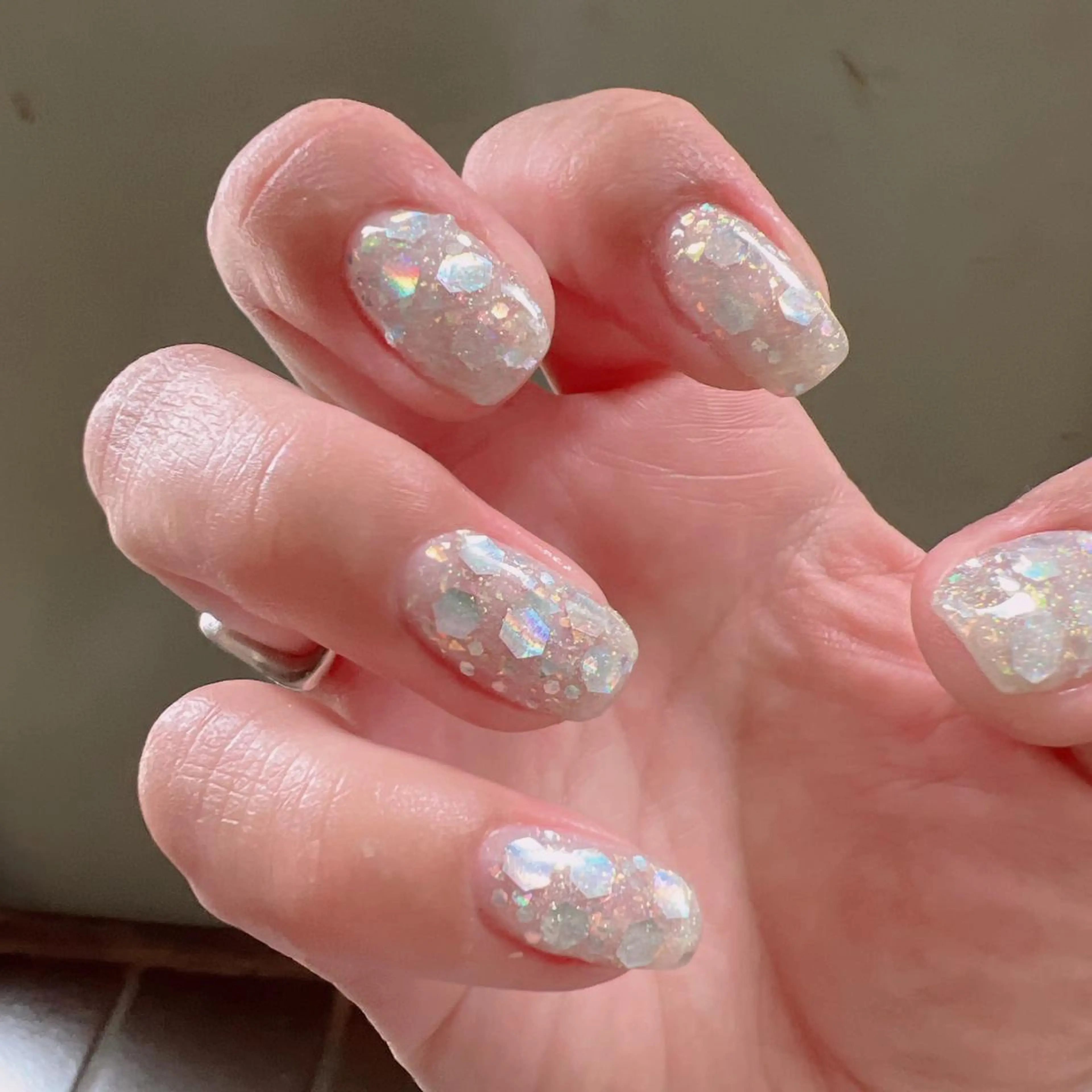 ネイル ハンドネイル 田淵 聖子のマツエク・マツパデザイン