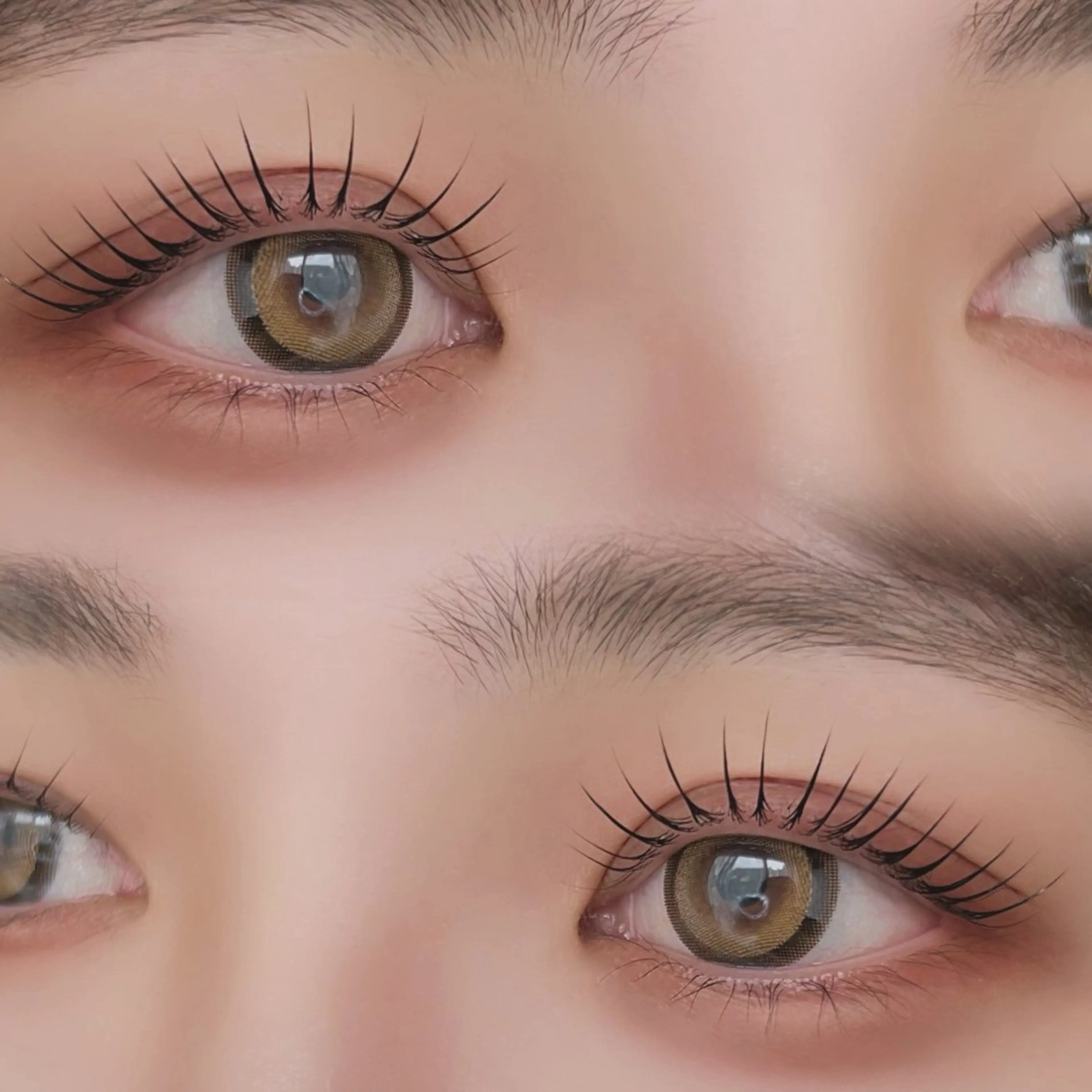 🕊‎️🩵上まつ毛パーマ(パリジェンヌorラッシュリフト) 🩵🕊‎の写真