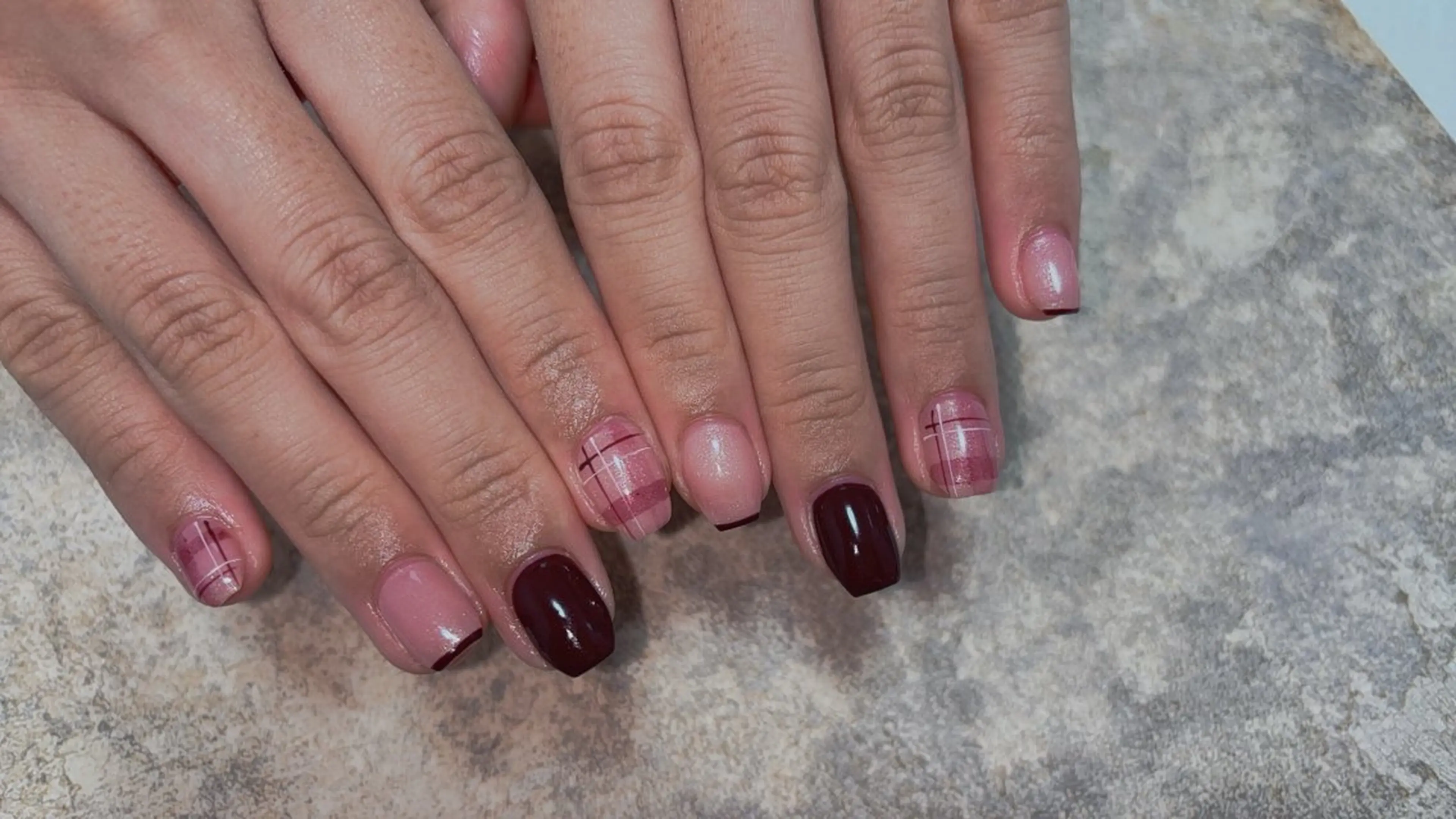 ネイル coco nailのネイルデザイン