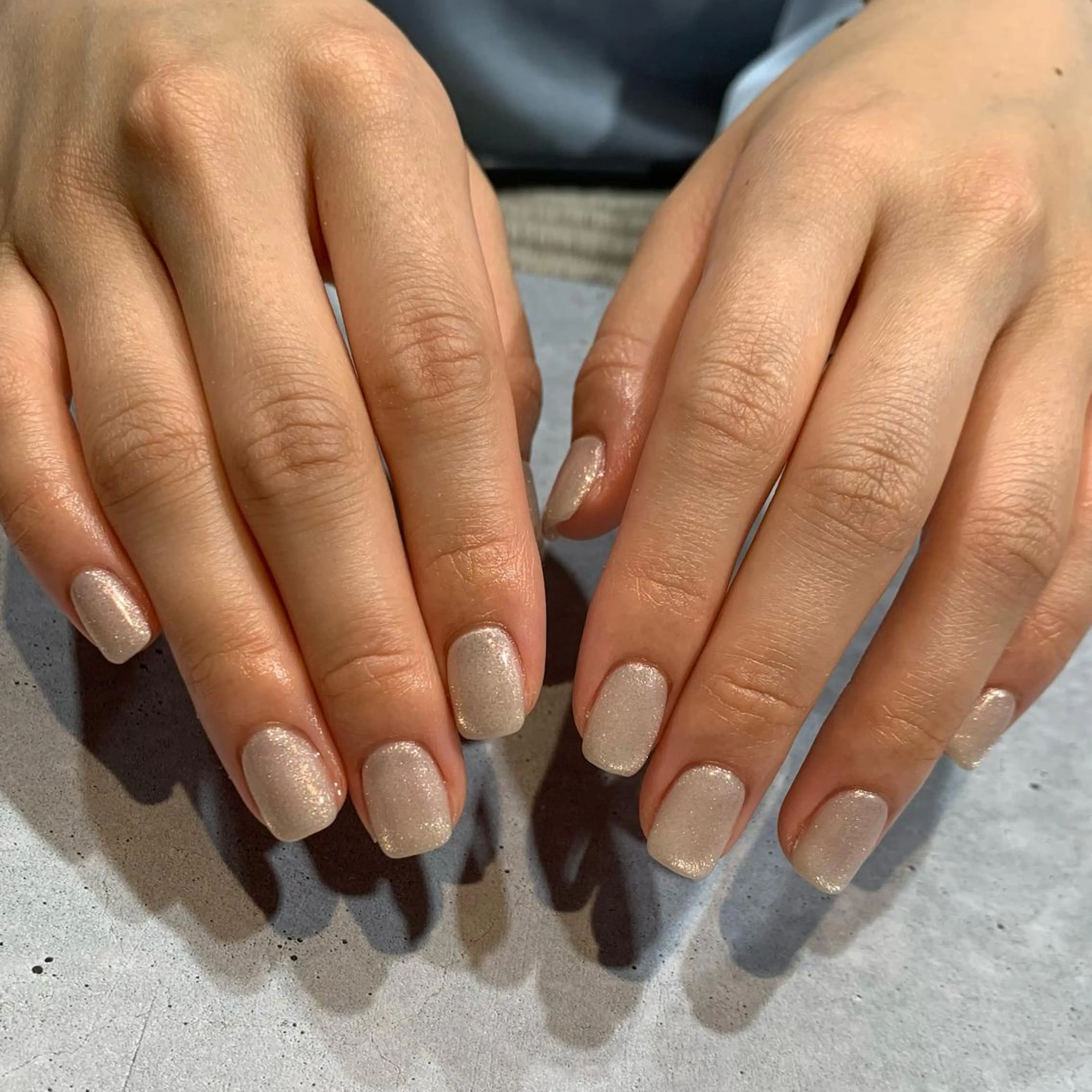 ネイル ハンドネイル nailist Chisakiのネイルデザイン