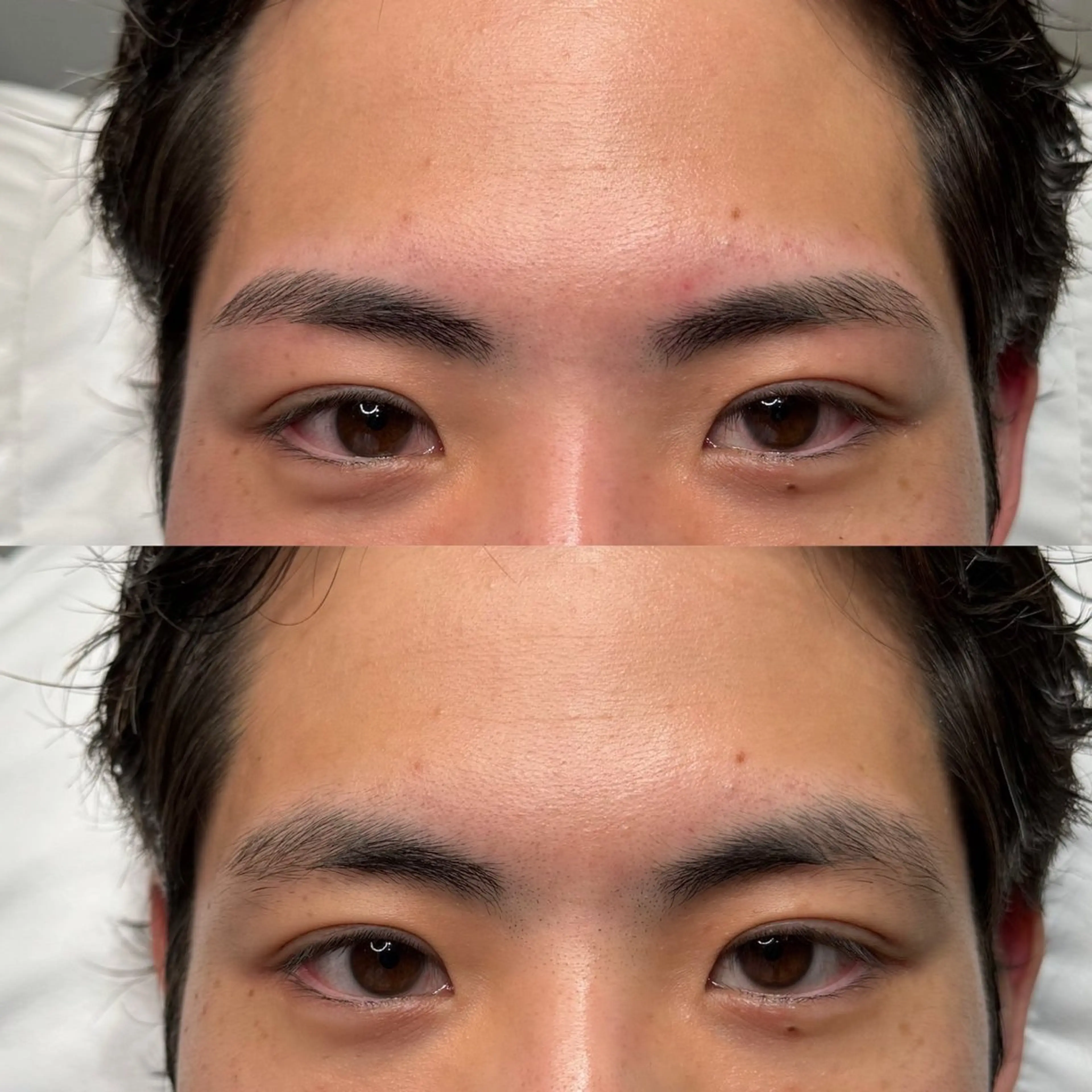 アイブロウ op_l 高橋のマツエク・マツパデザイン