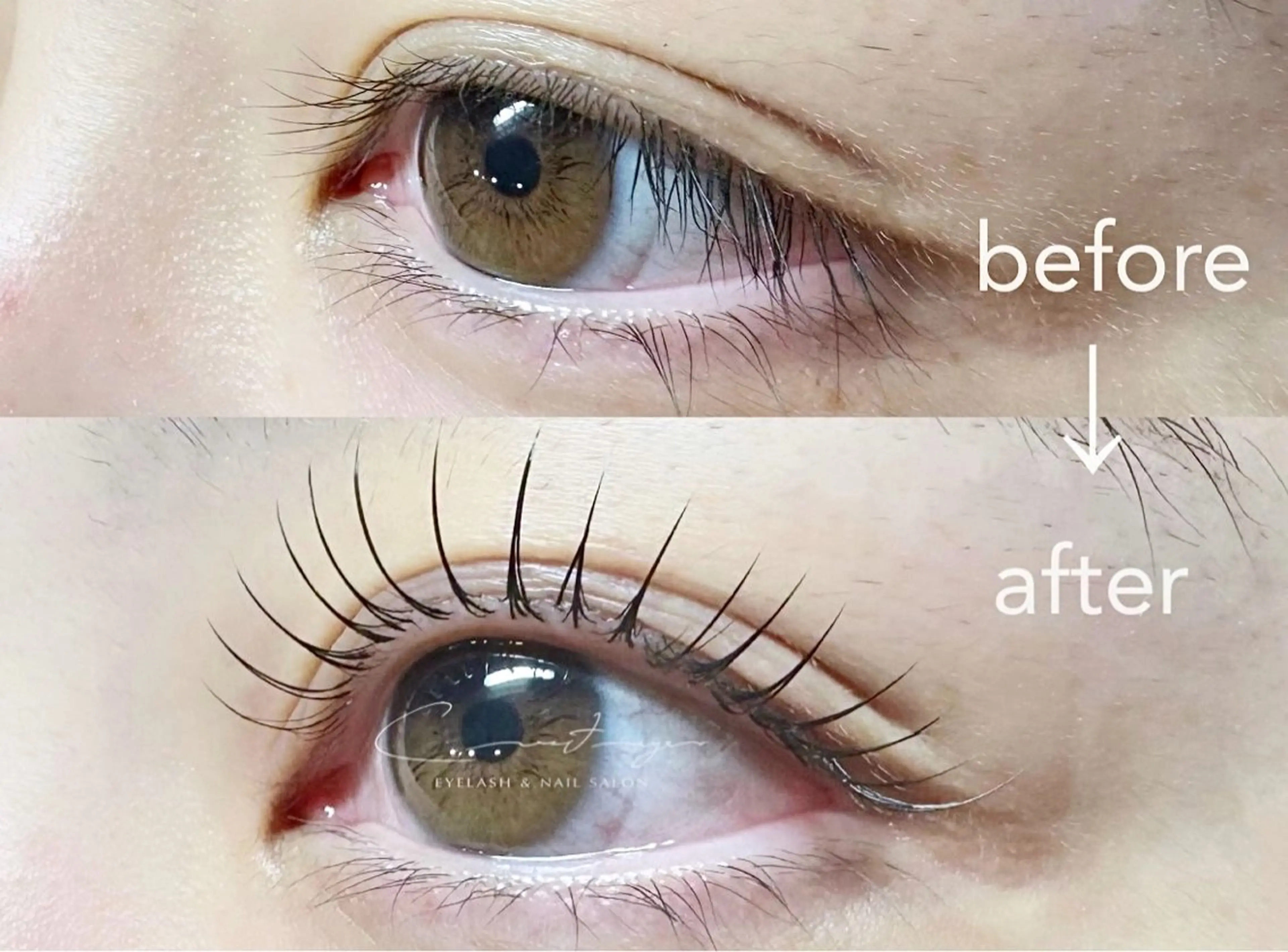 Crescent Eye  大橋店のマツエク・マツパデザイン