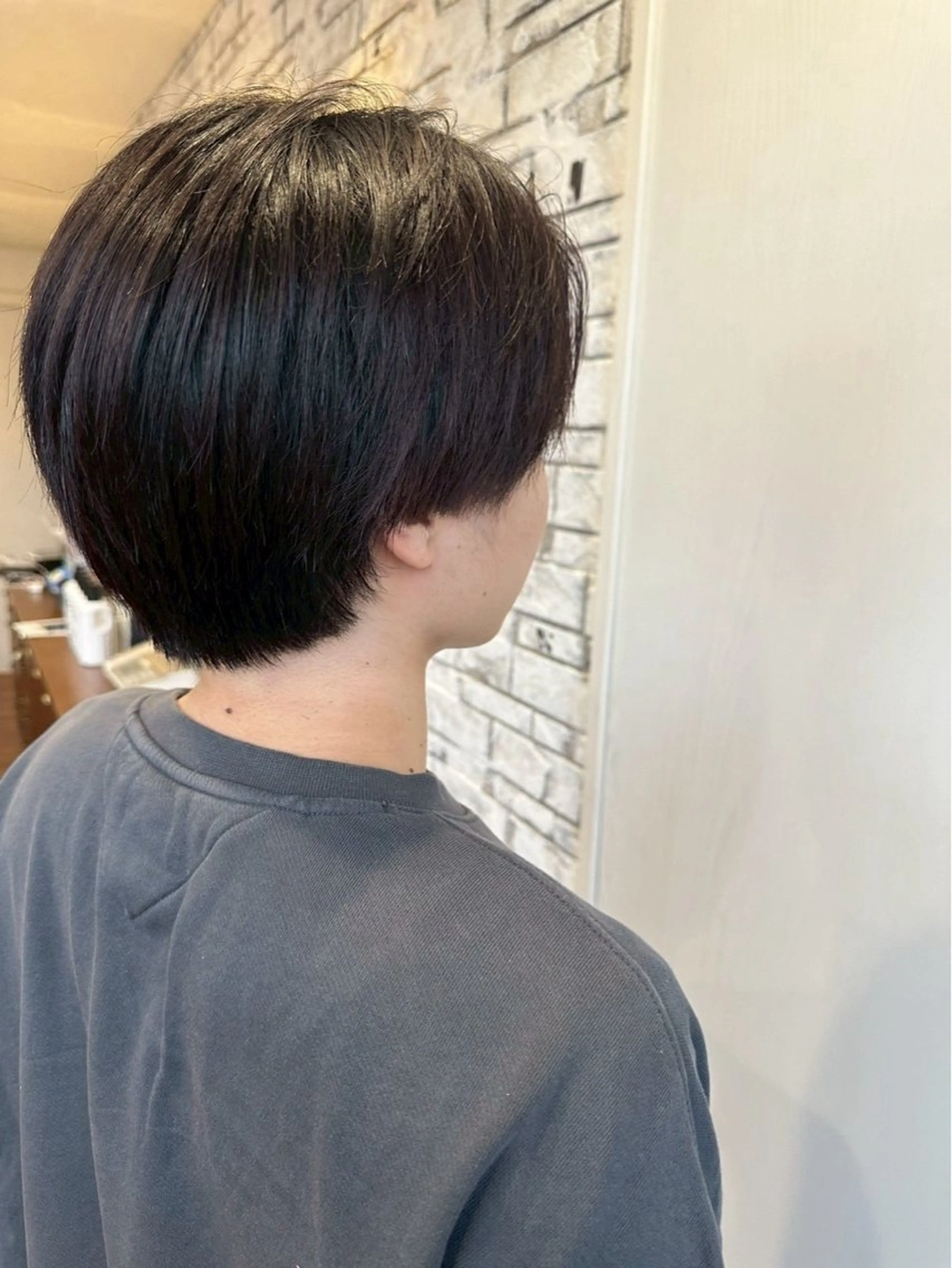 メンズ 🫧鈴木 遥夏🫧のヘアスタイル