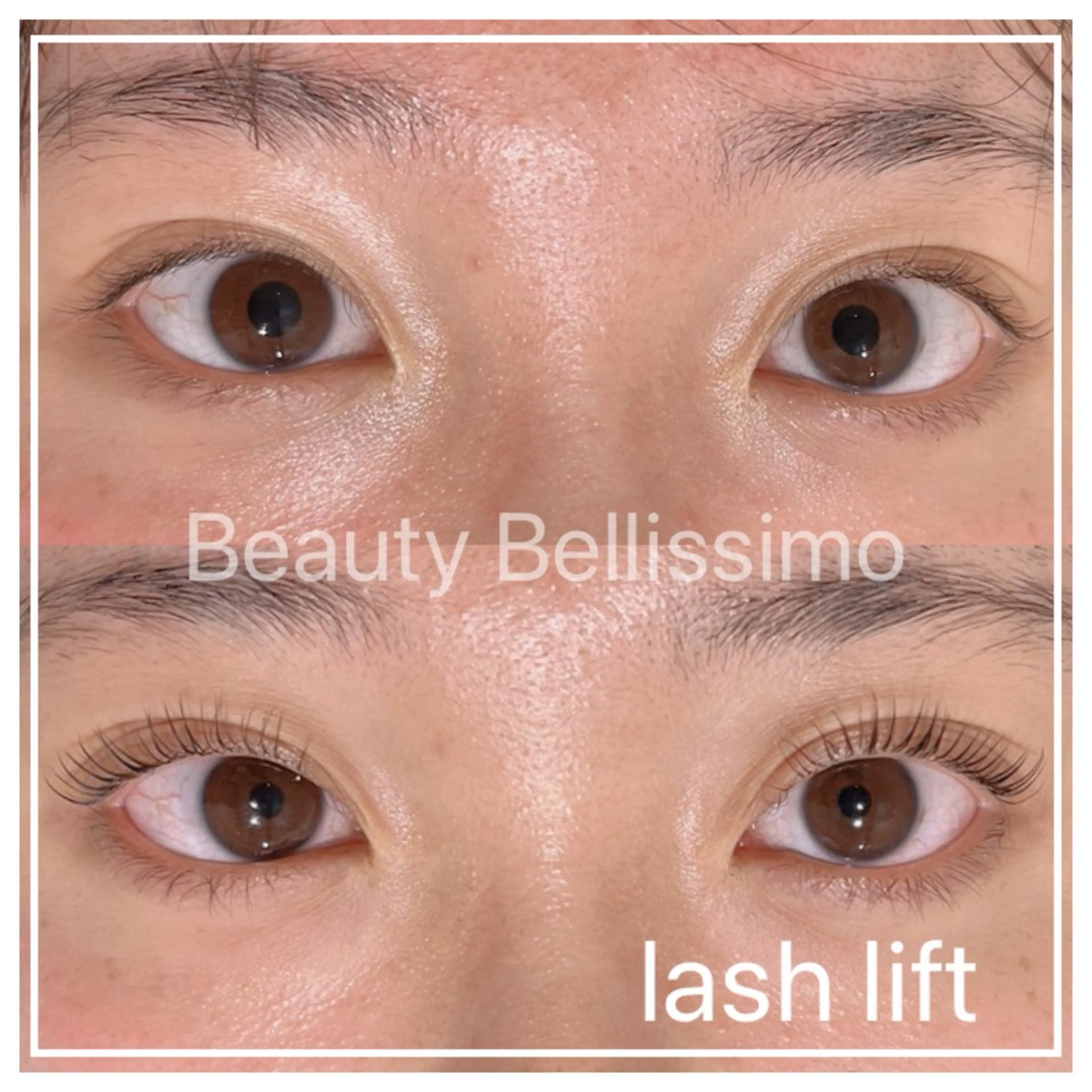 マツエク・マツパ Eyelash studioのマツエク・マツパデザイン