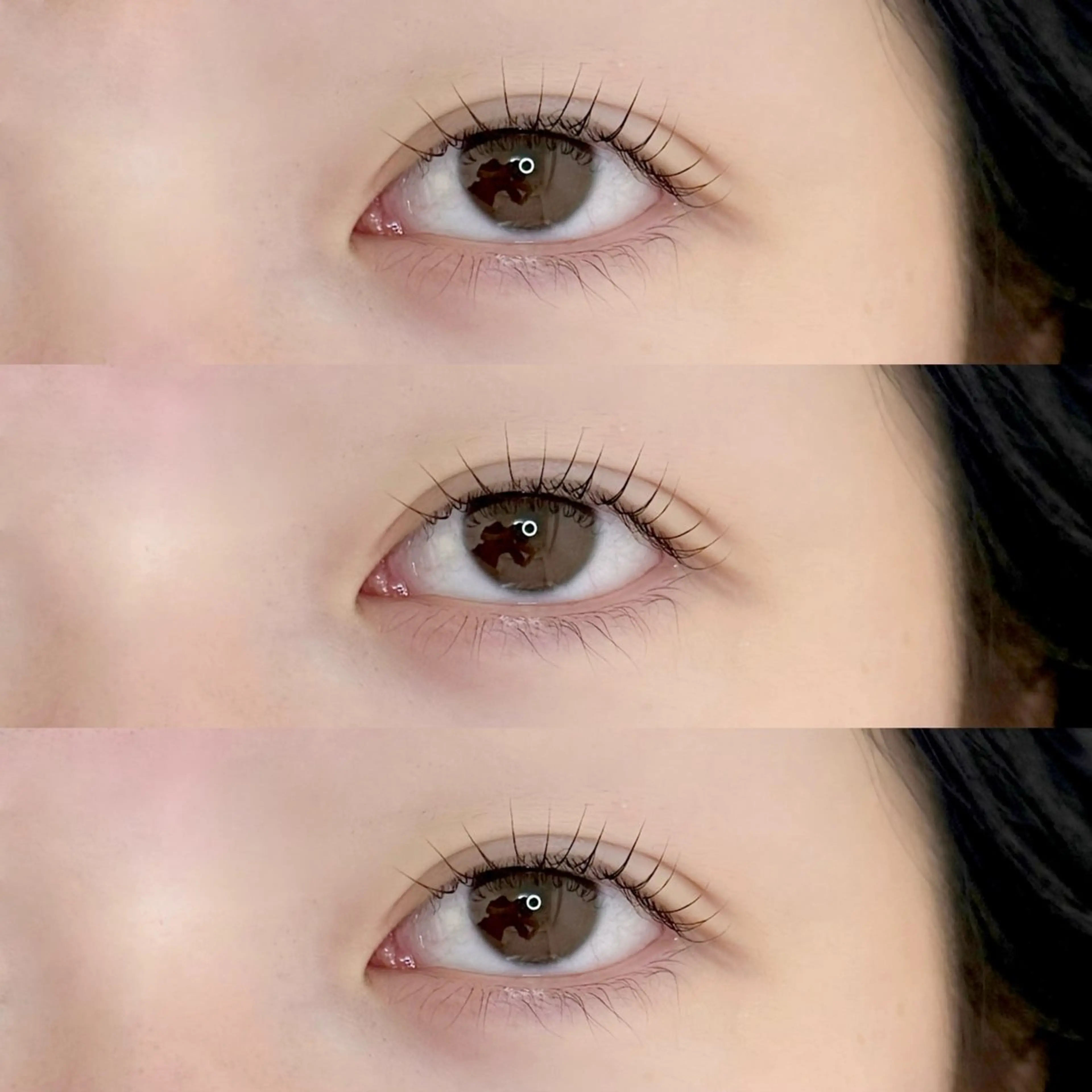 マツエク・マツパ A アイブロウ33大名店の眉毛・アイブロウイメージ