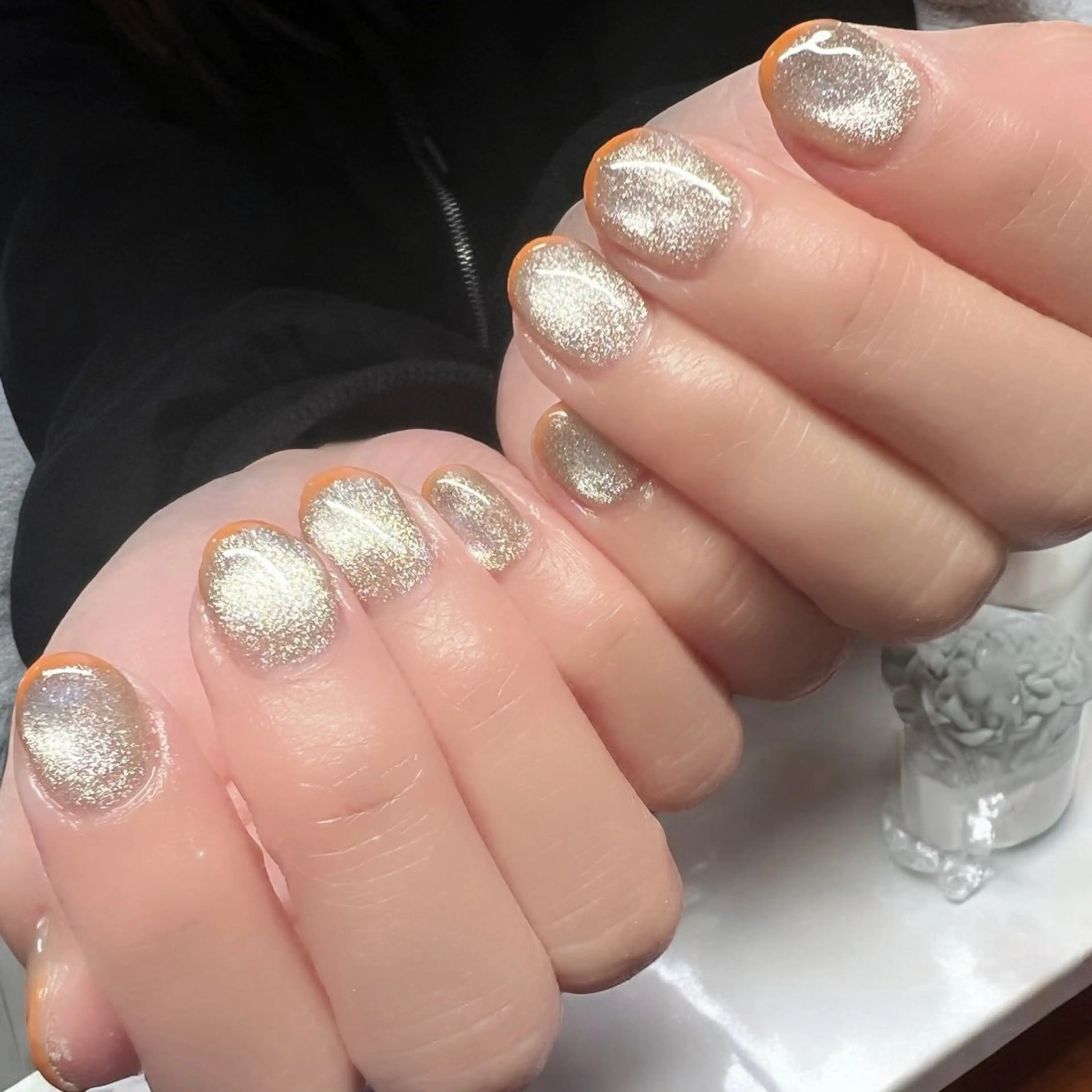 ネイル ハンドネイル K. yu-kaのネイルデザイン