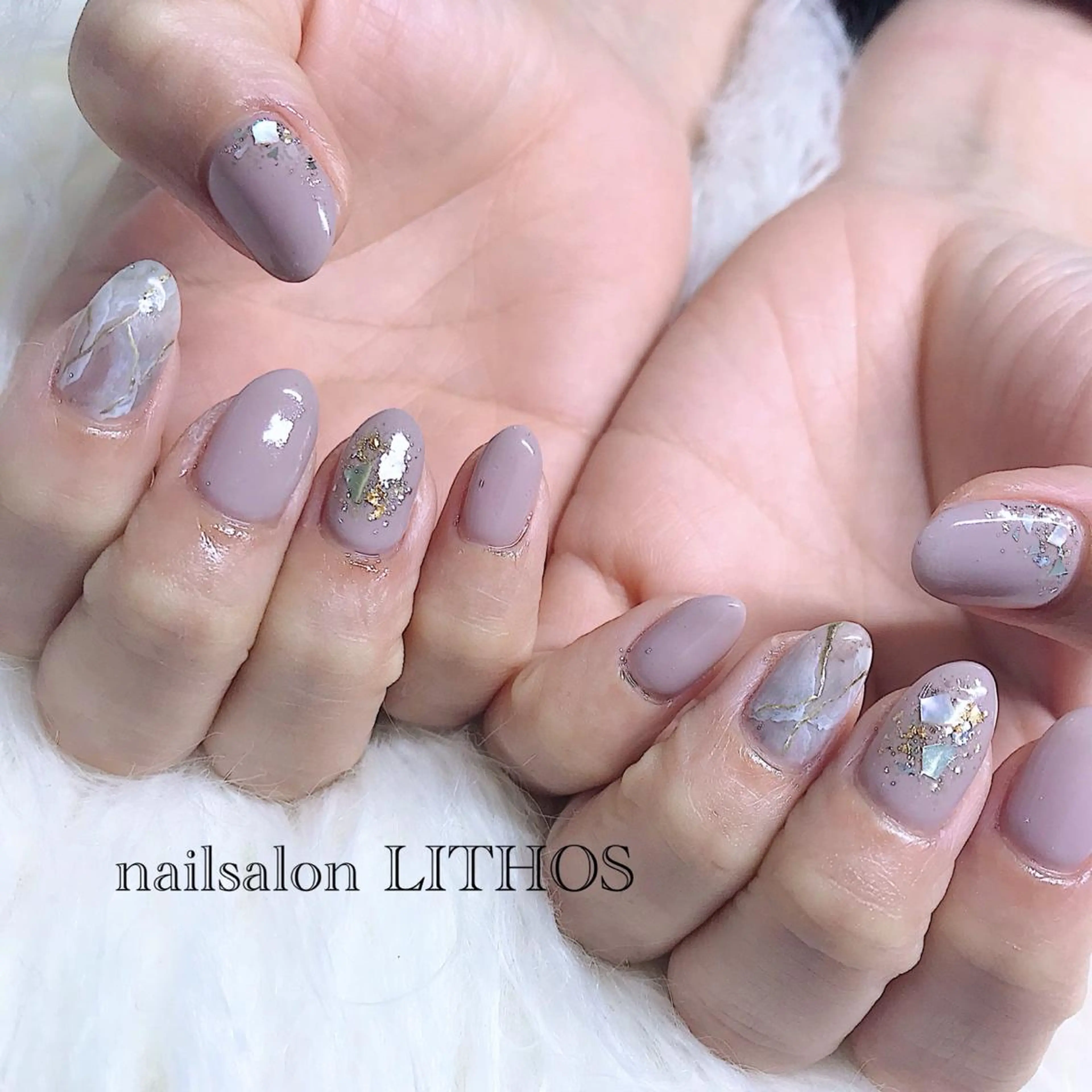 ネイル . ネイルMARIA🌼のネイルデザイン