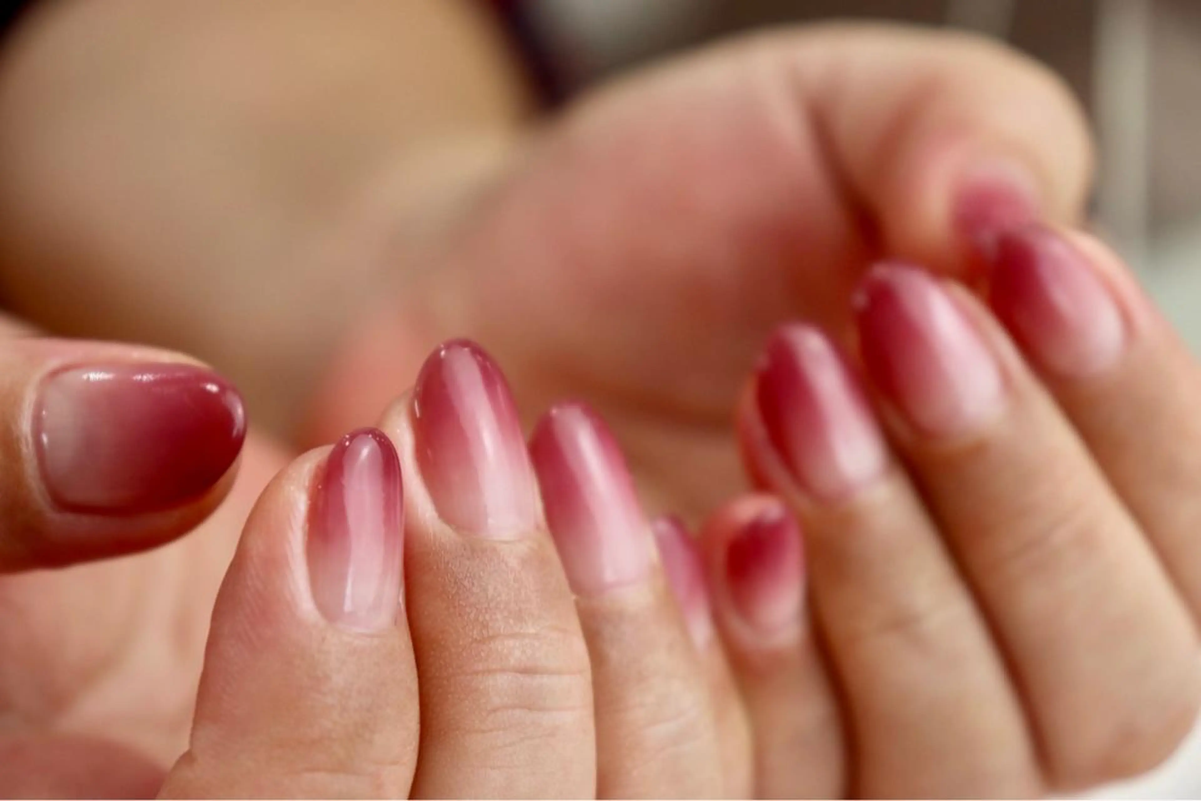 ネイル nail salon ワンミリオンのネイルデザイン