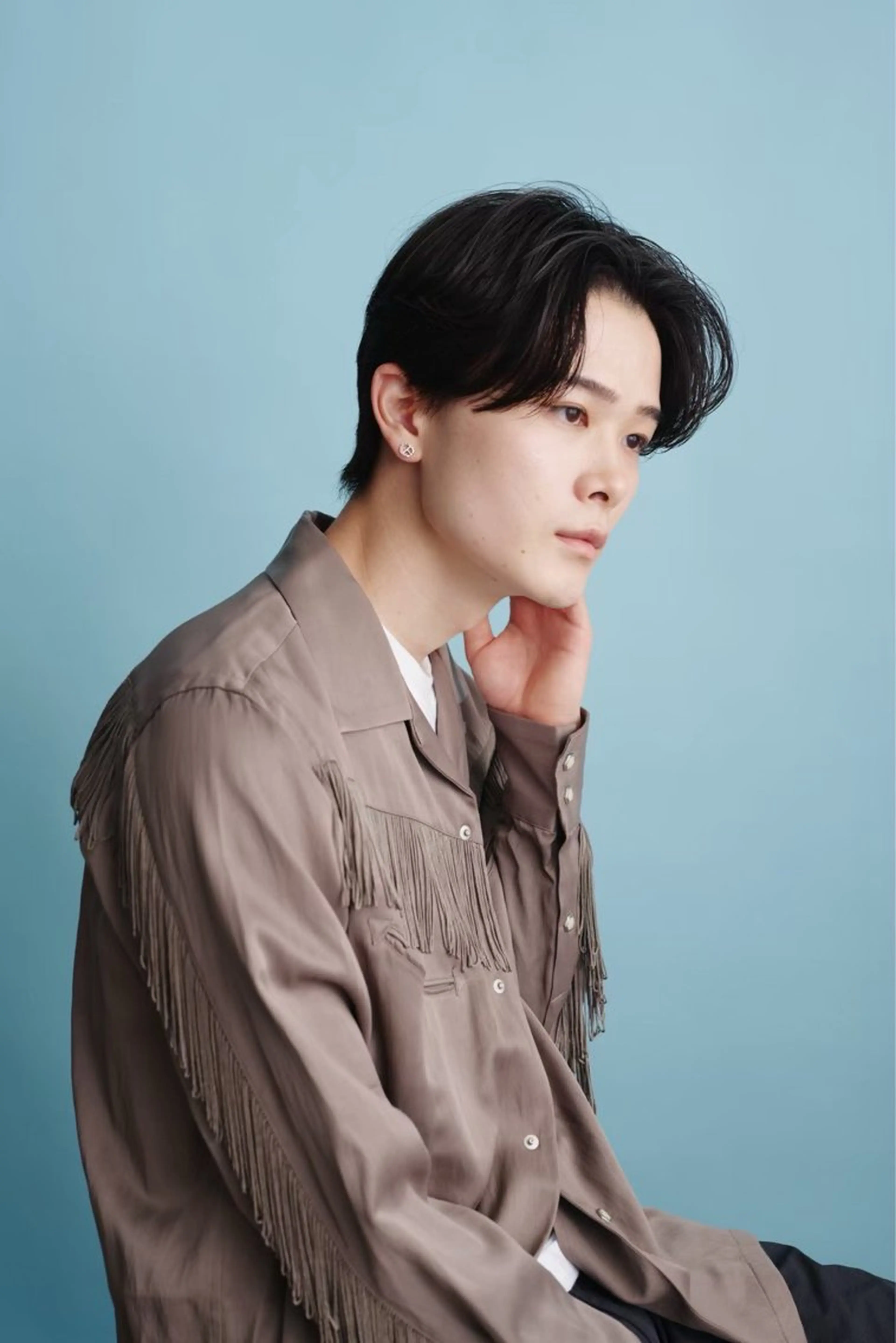 メンズ 🍃メンズヘア TAKUMI🍃のヘアスタイル