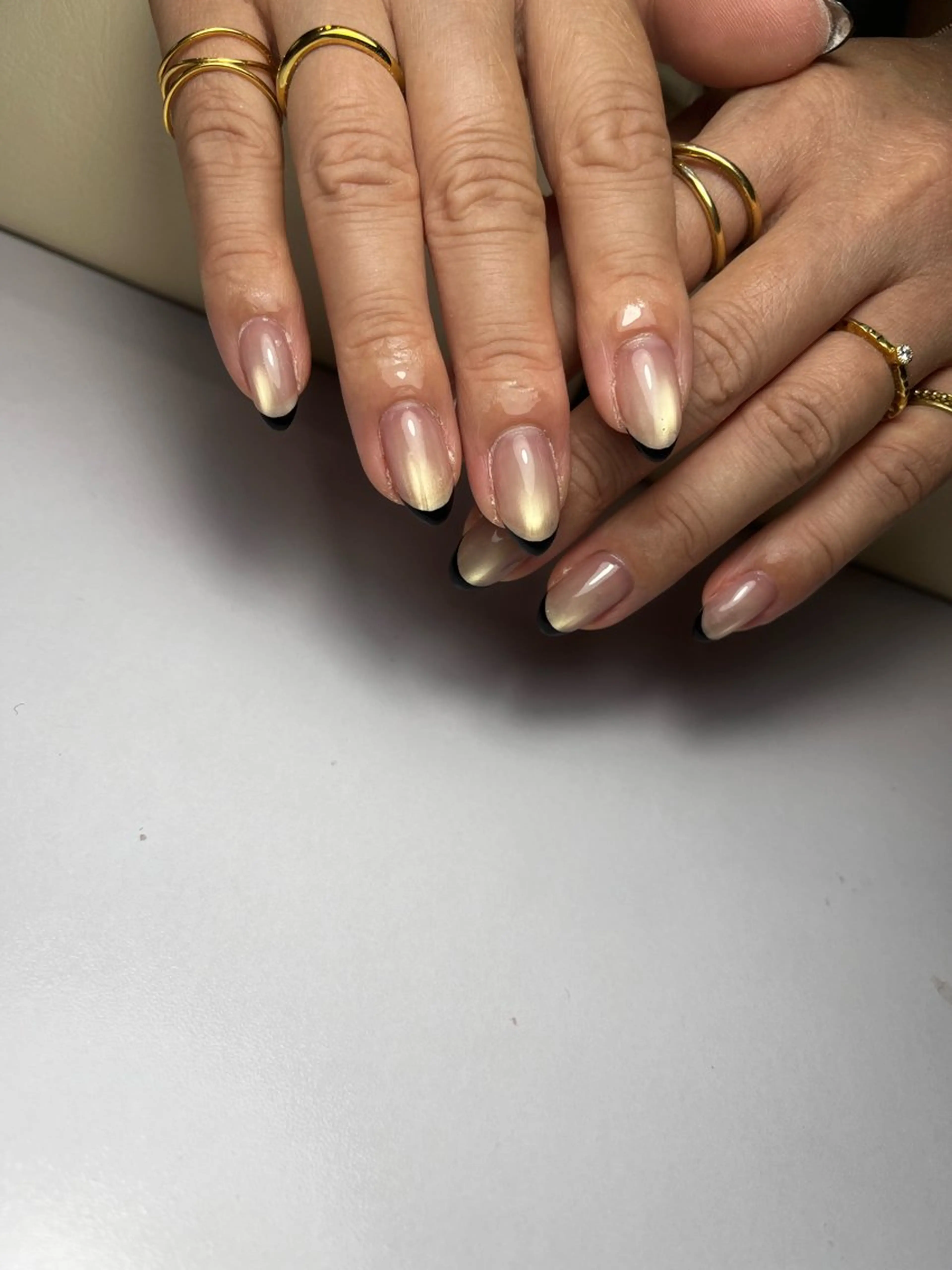 ネイル nail salon　　noa所属・nail salon noaのネイルデザイン