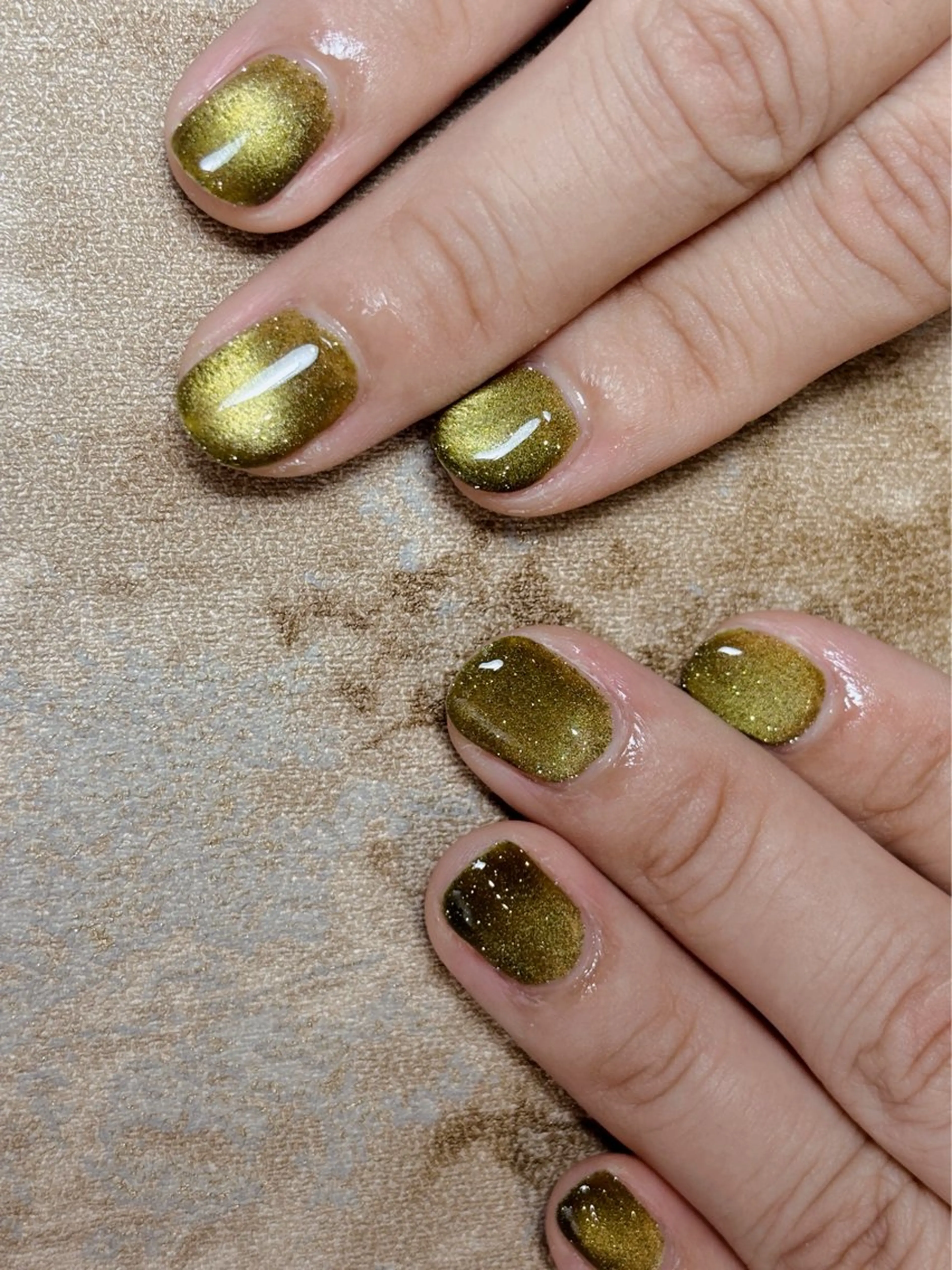 ネイル ハンドネイル Su. Naillandのネイルデザイン