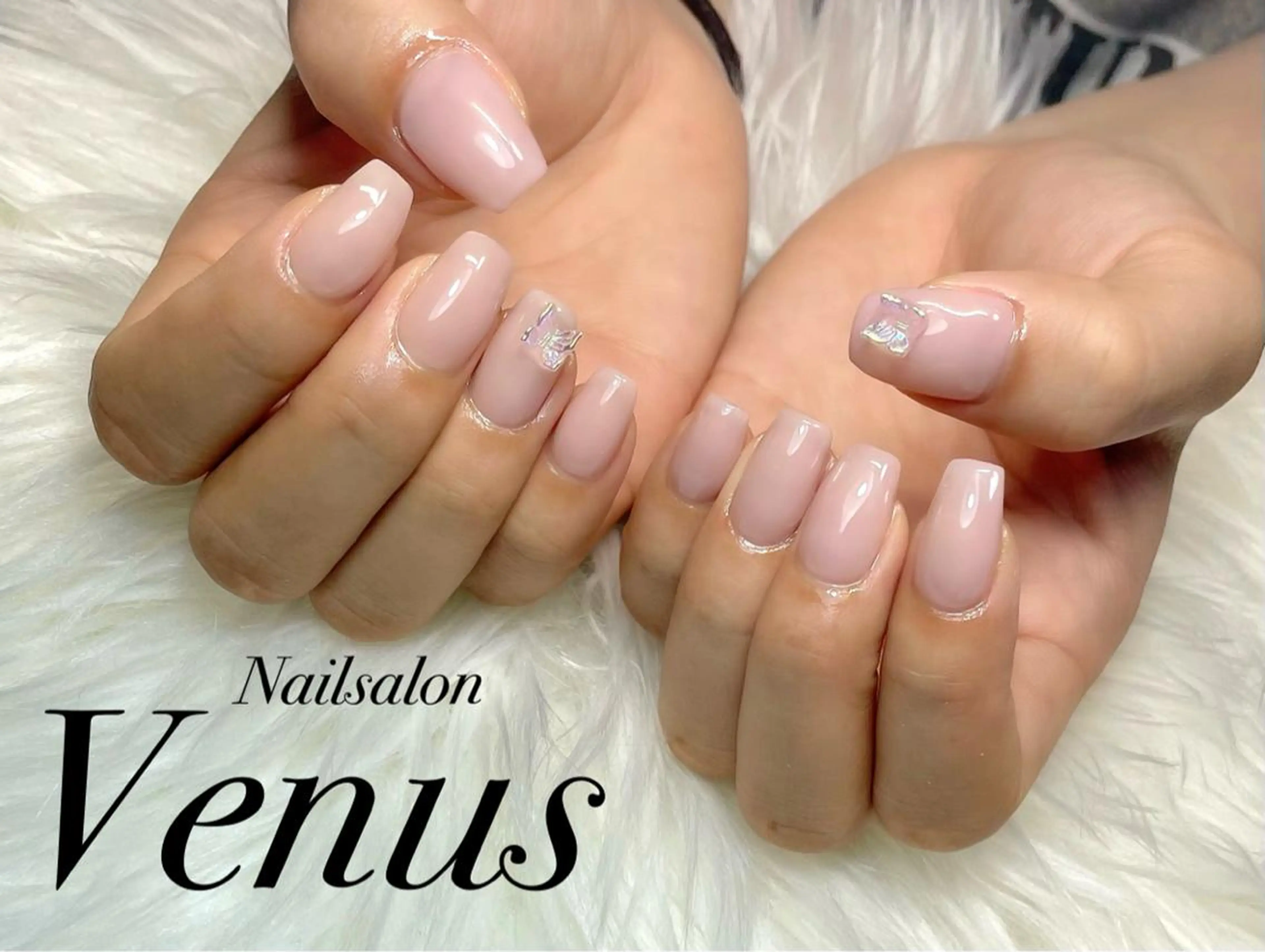 ネイル ハンドネイル Nail salon Venusのネイルデザイン