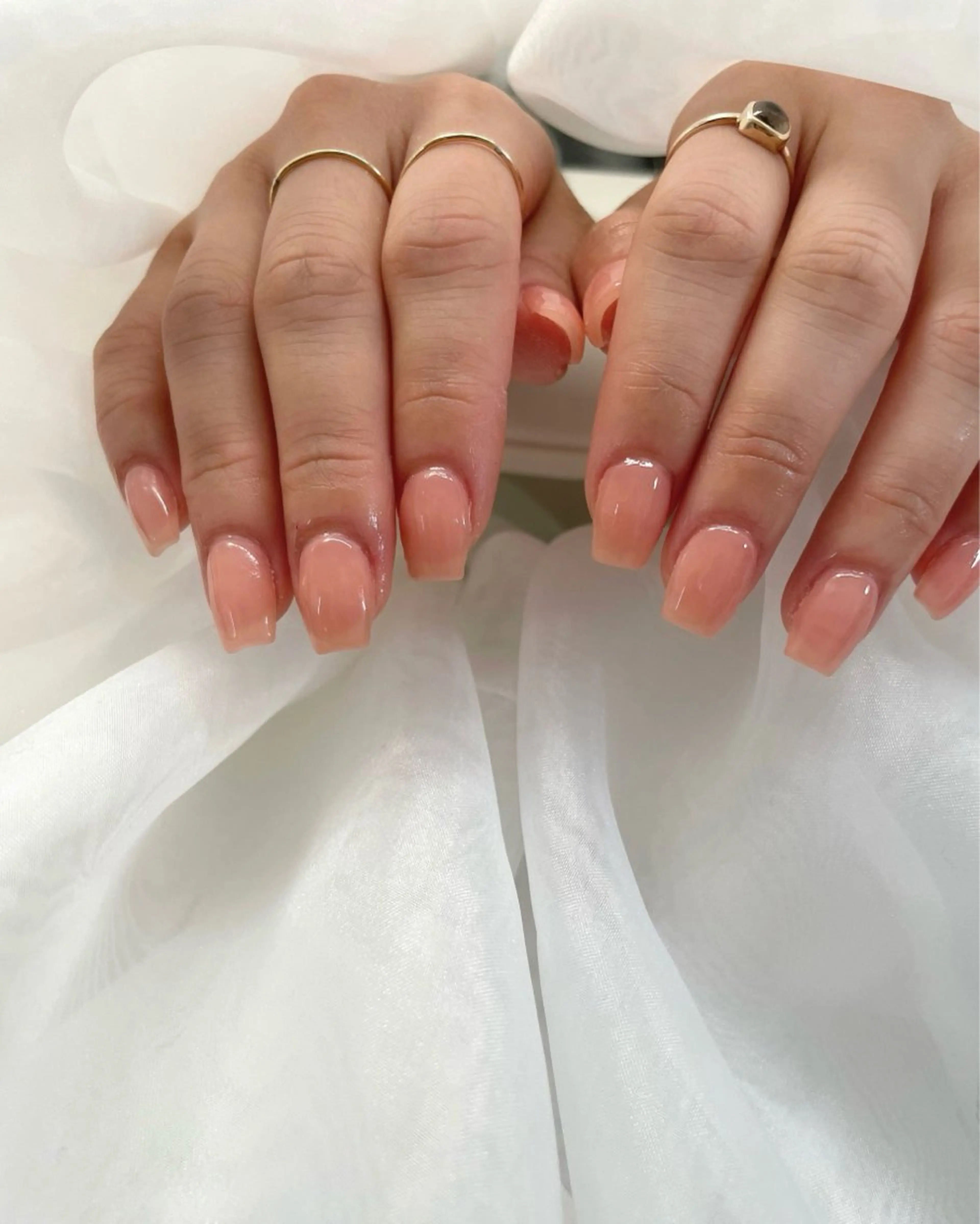 ネイル Nail Studio NEW MOON所属・NEW MOON takahoのネイルデザイン