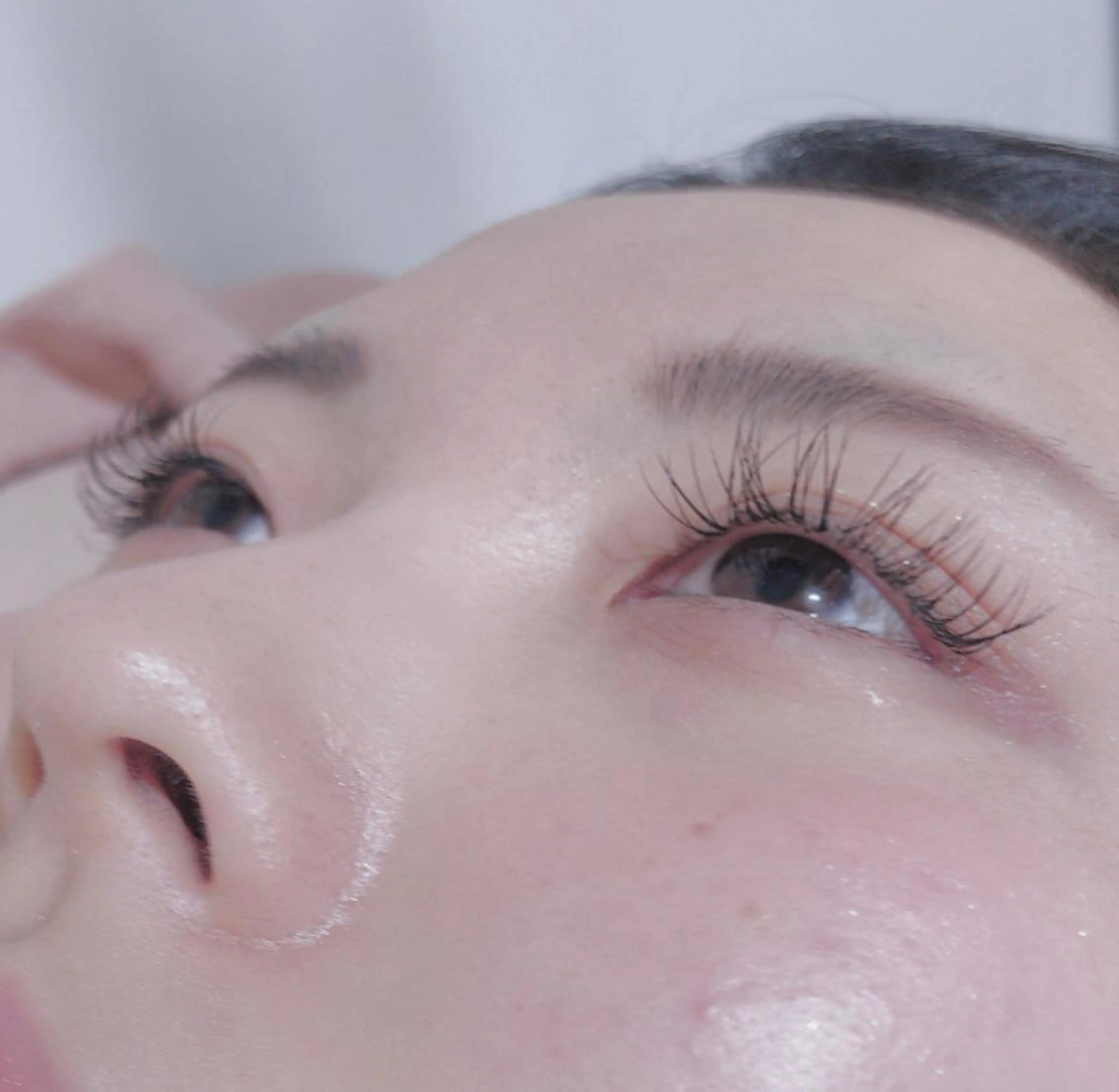 マツエク・マツパ 石渡このみ 🍊レイヤーカットのヘアスタイル