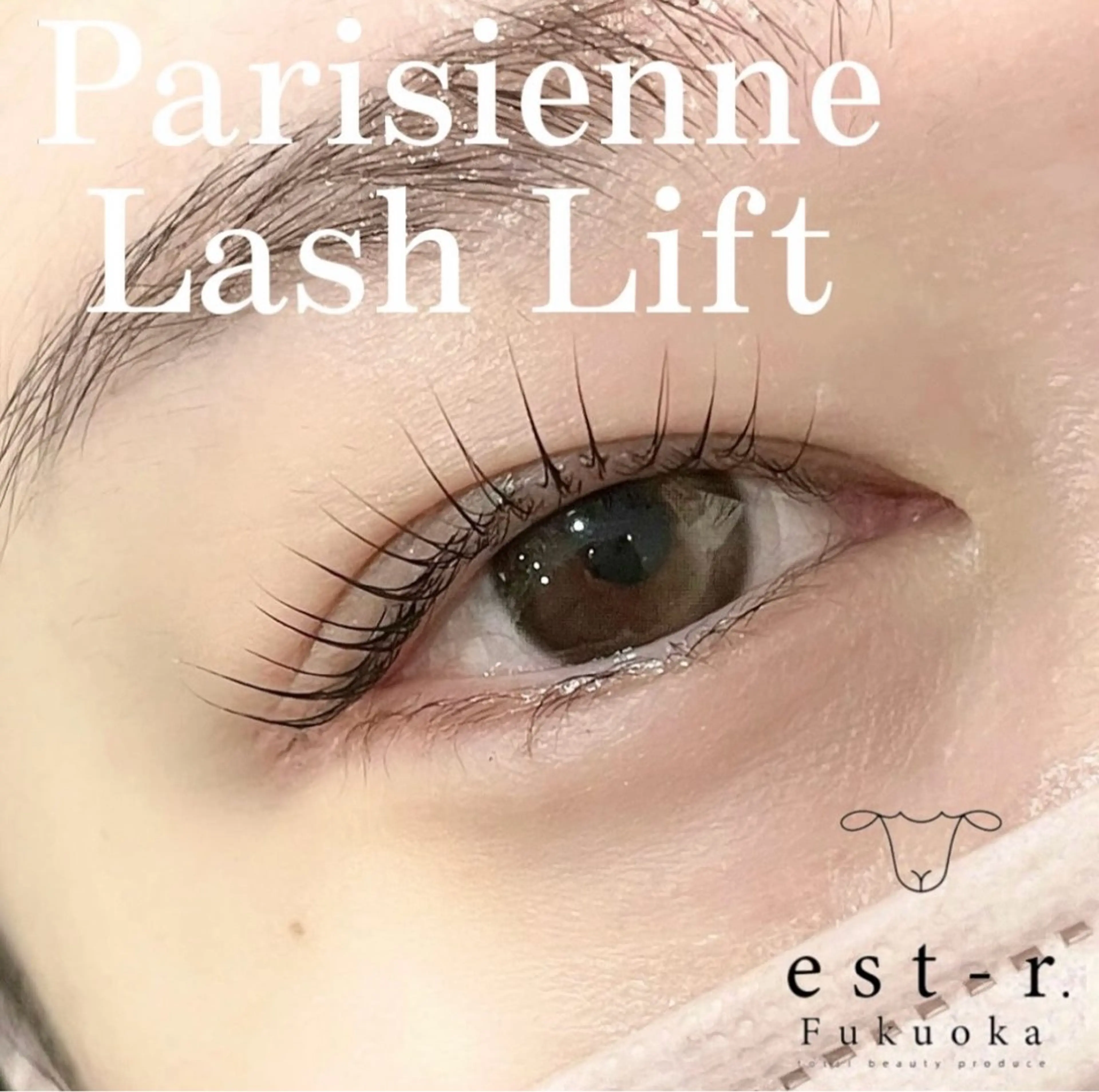 マツエク・マツパ ayaka/博多 LEDエクステのマツエク・マツパデザイン