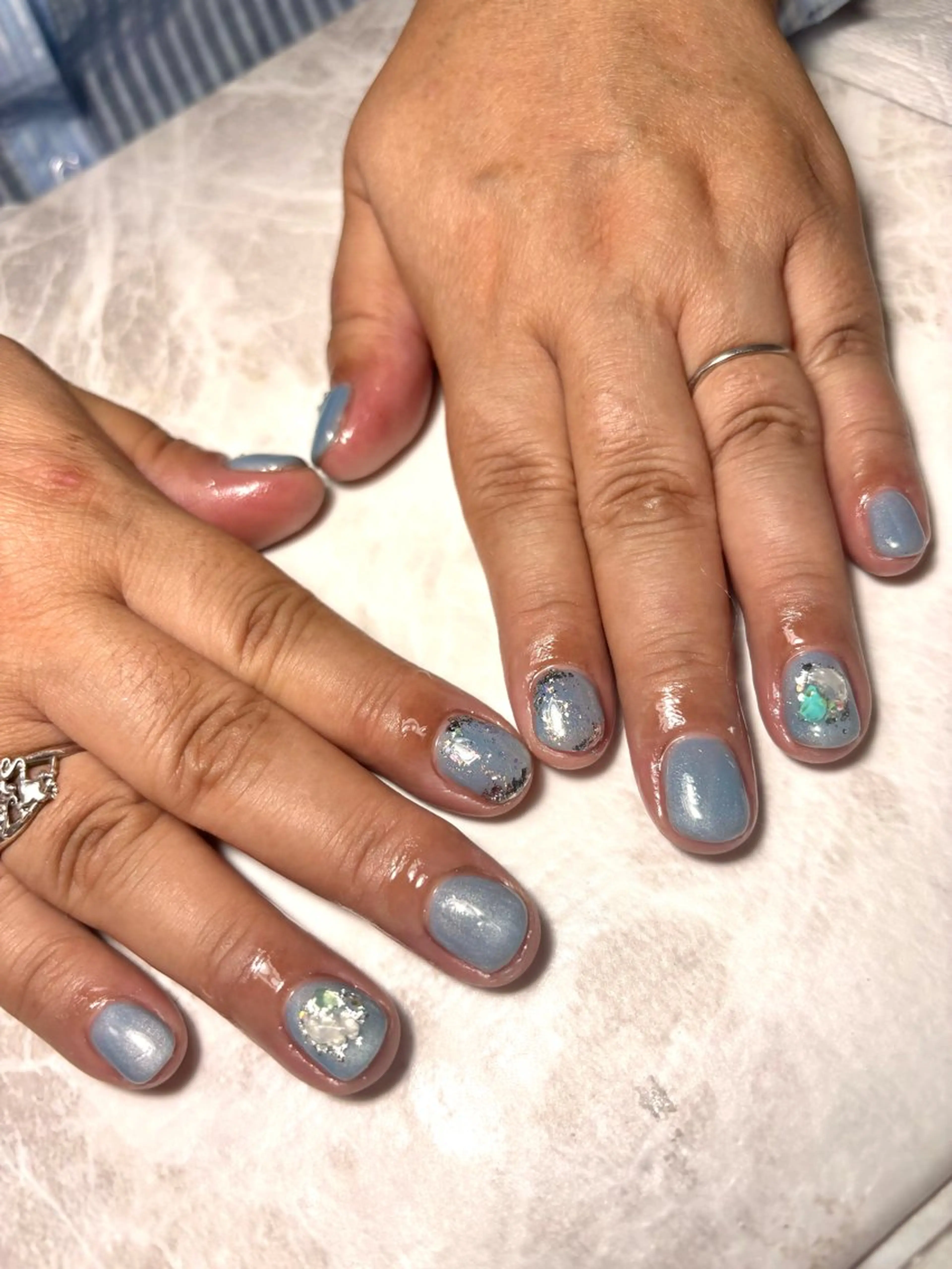 ネイル LOVEnail tomoのネイルデザイン