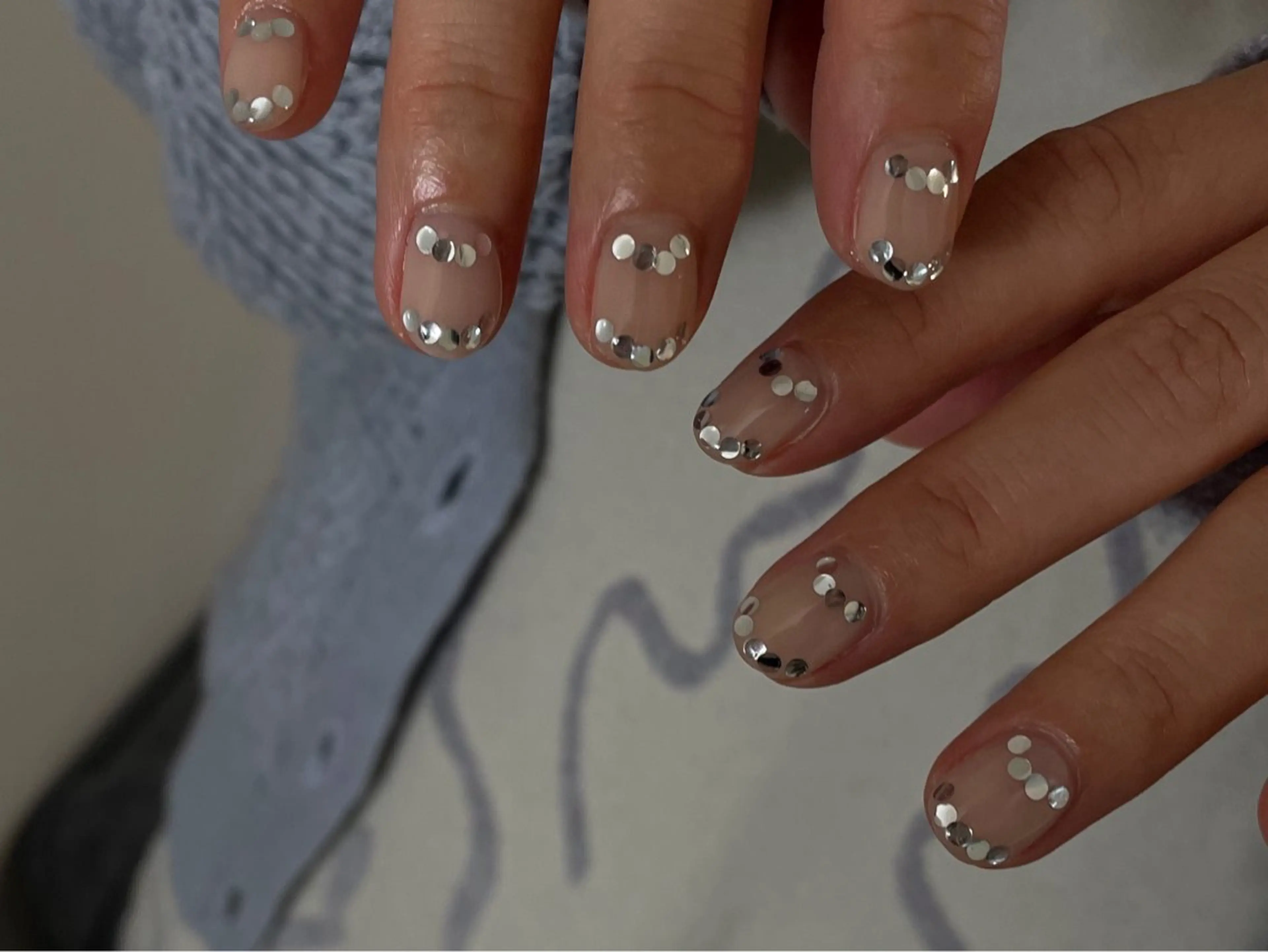 ネイル vico【名古屋栄店】所属・vico栄 kitagawaのネイルデザイン