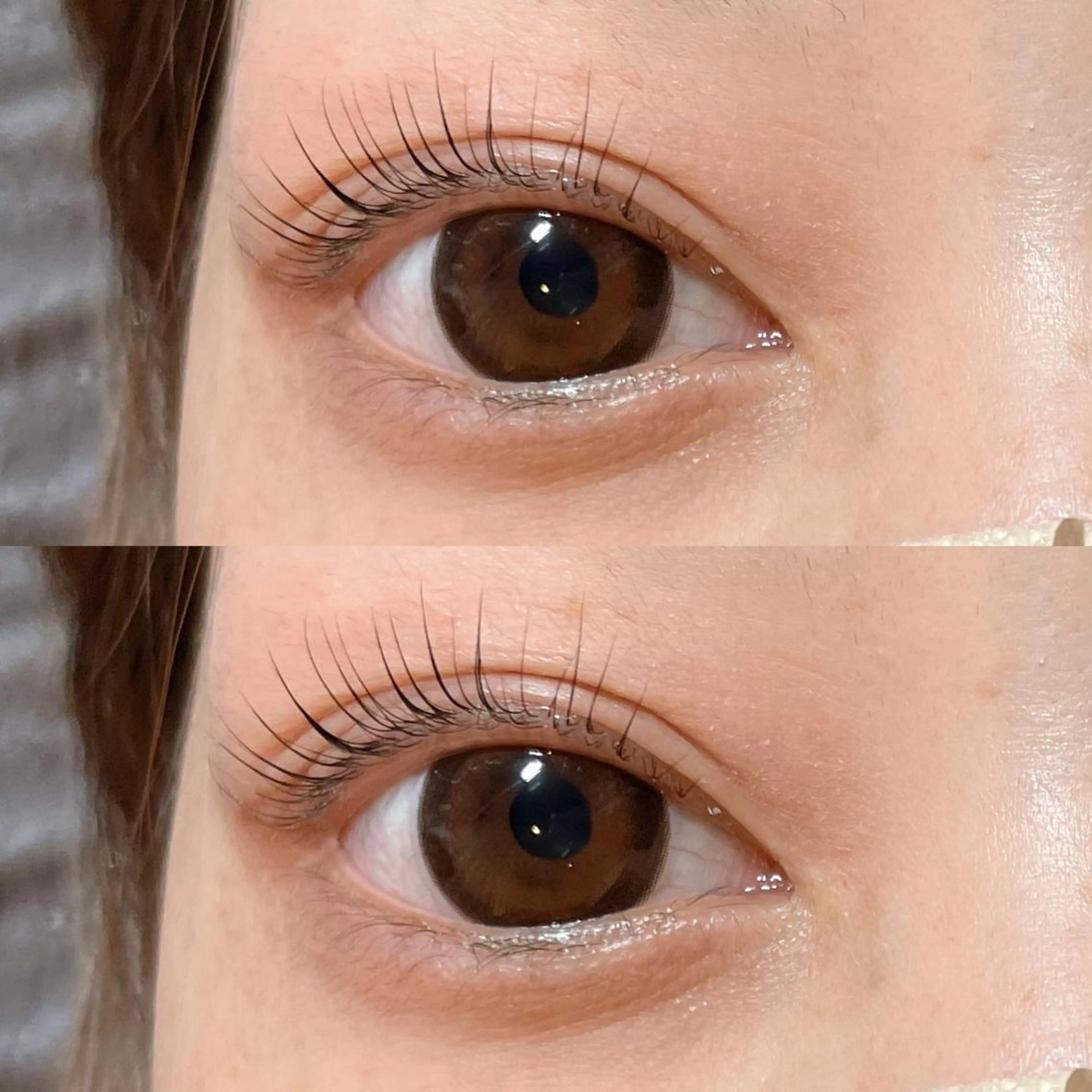 マツエク・マツパ マツパ scarlet asahiのマツエク・マツパデザイン