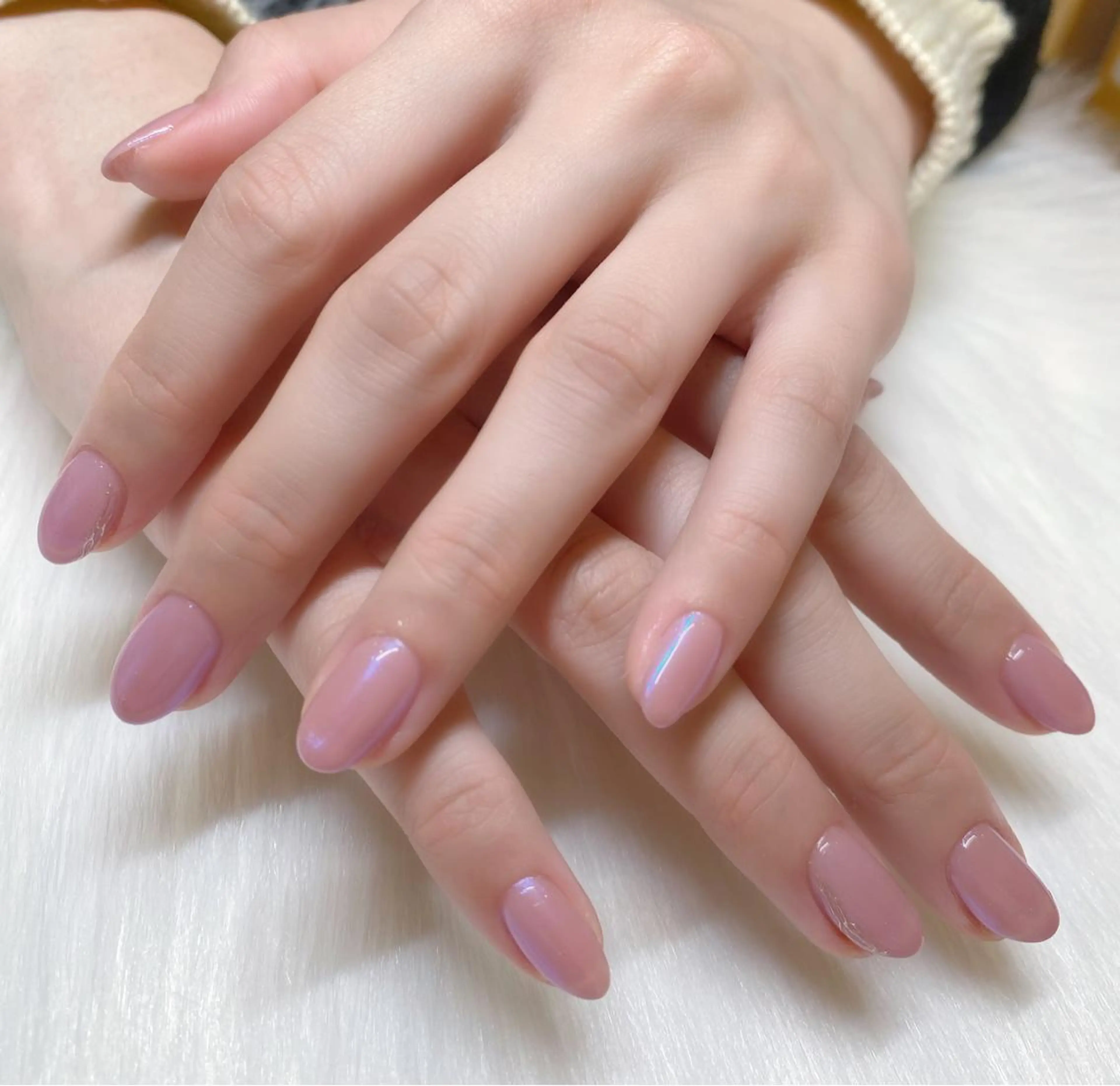 ネイル ハンドネイル Nail Lifeのネイルデザイン