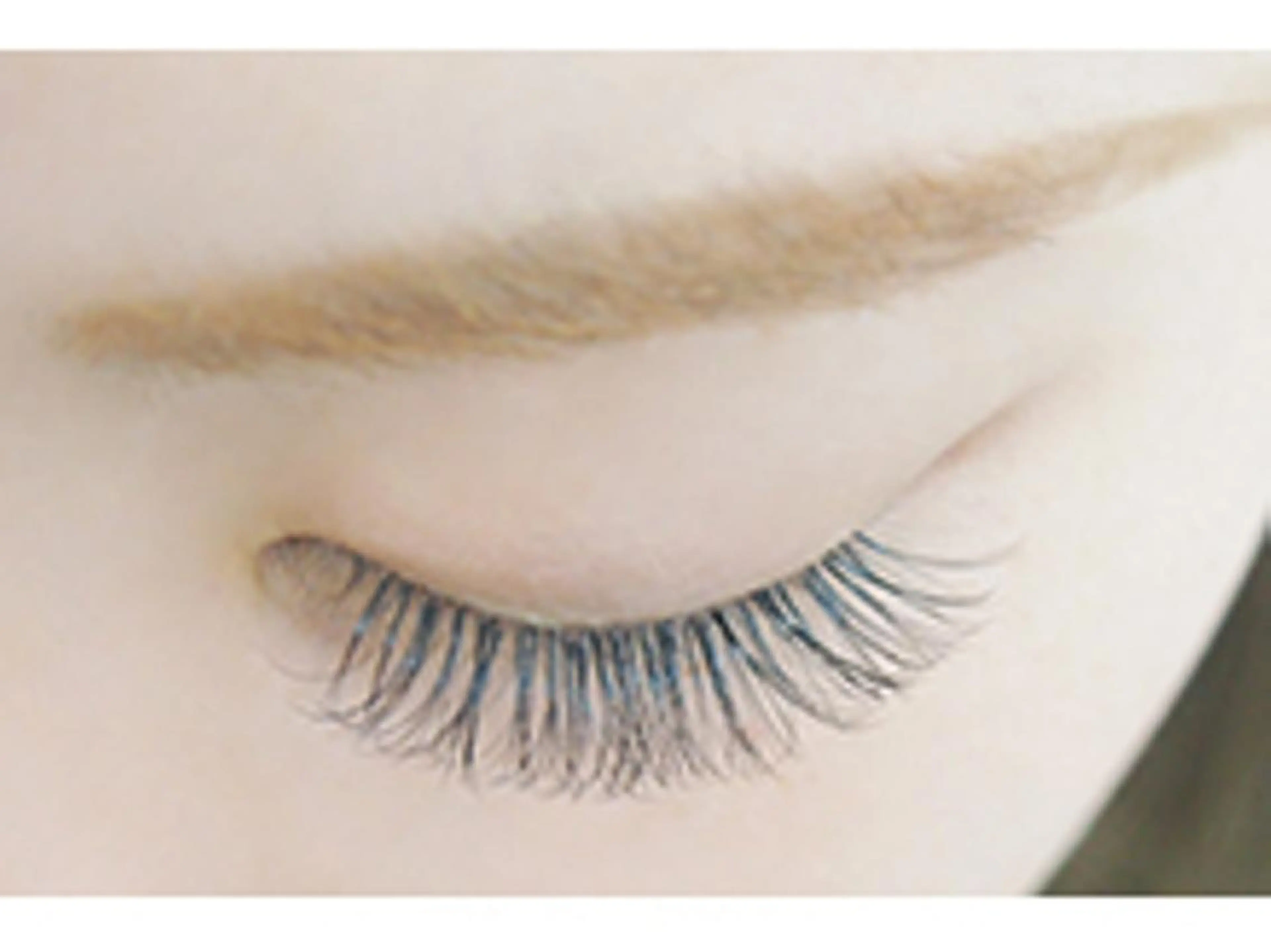 マツエク・マツパ ボリュームラッシュ Kanami カナミのマツエク・マツパデザイン