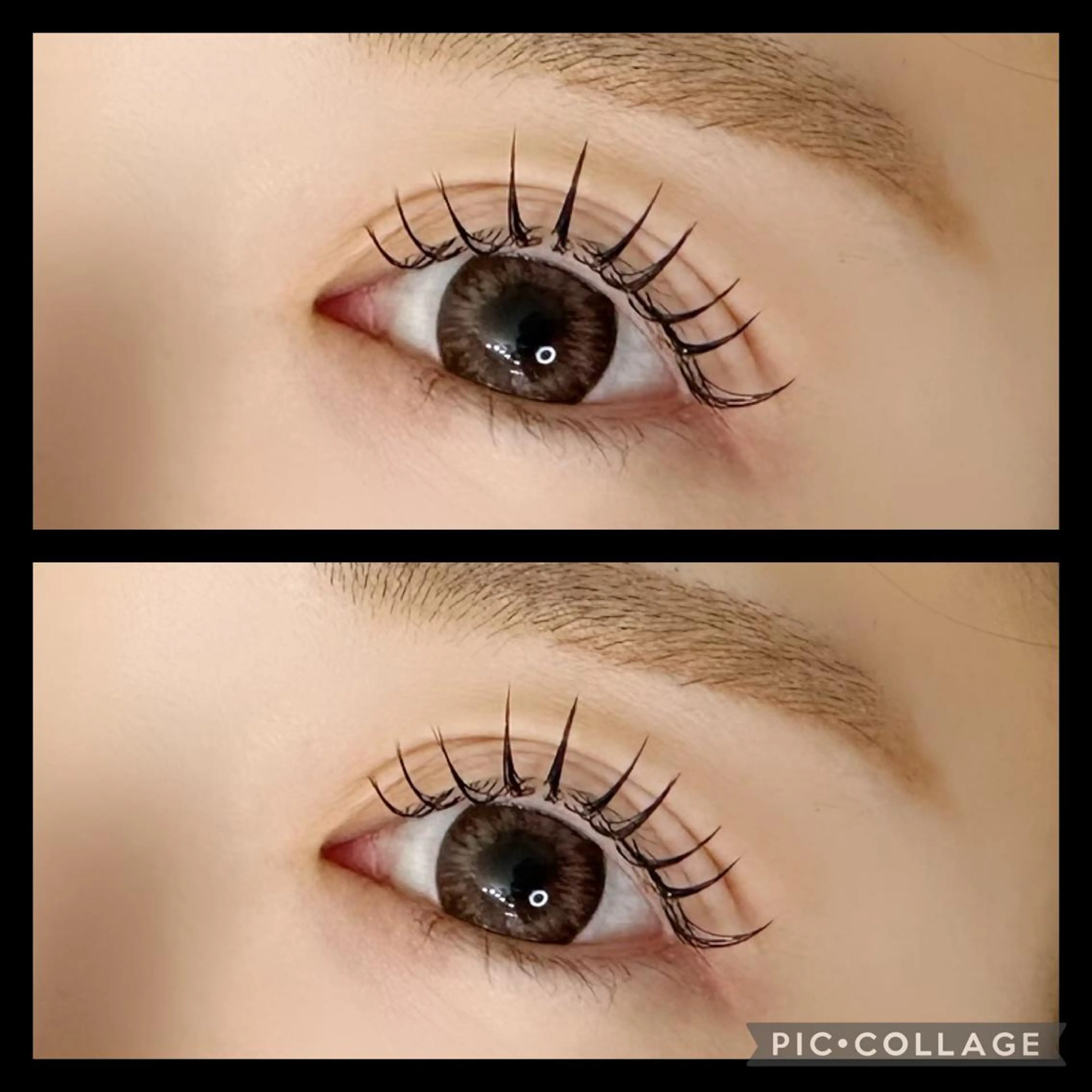 ✨フラットラッシュ✨60分つけ放題💕の写真