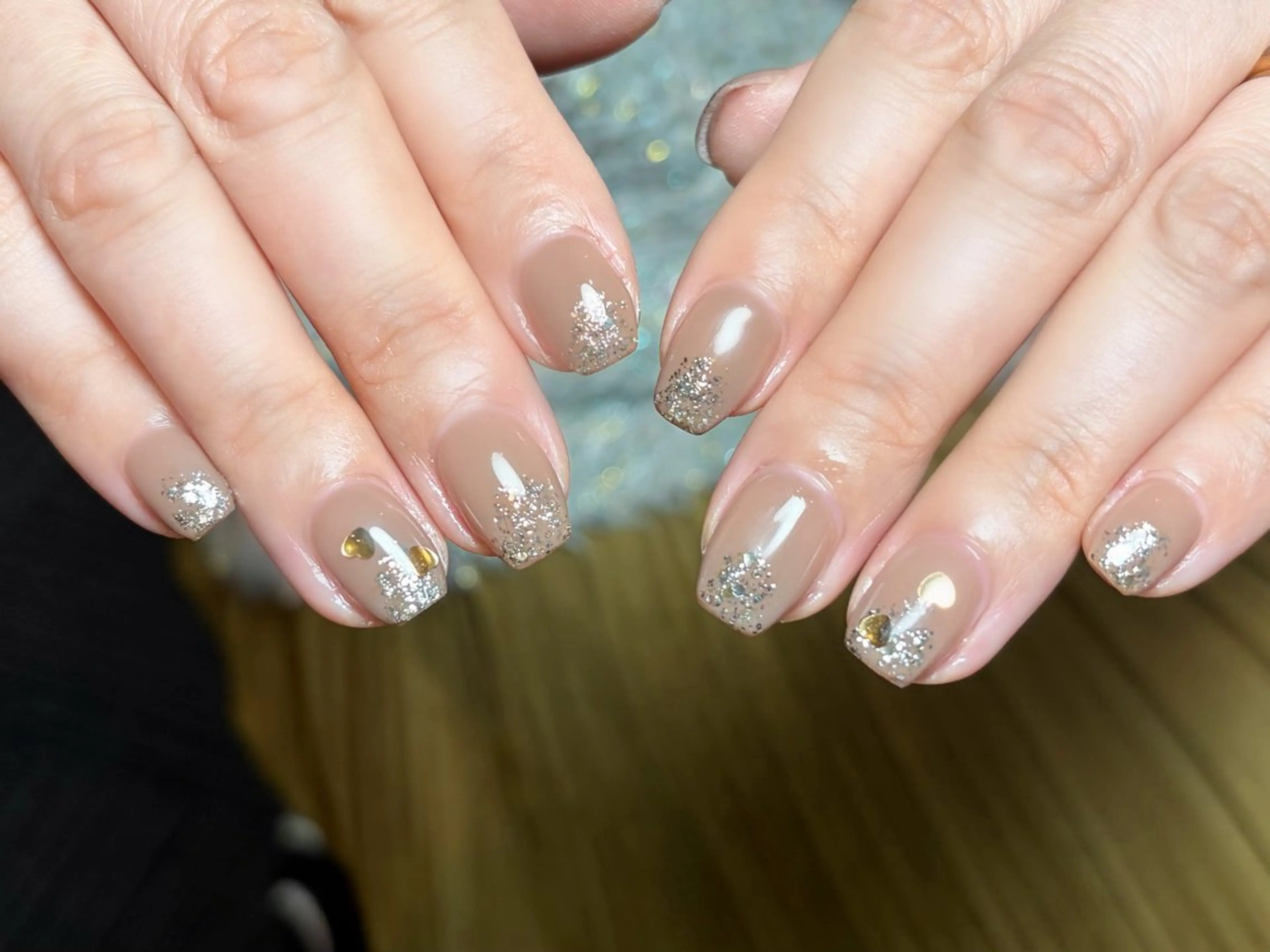ネイル Rela・S所属・Rela・S NAILのネイルデザイン