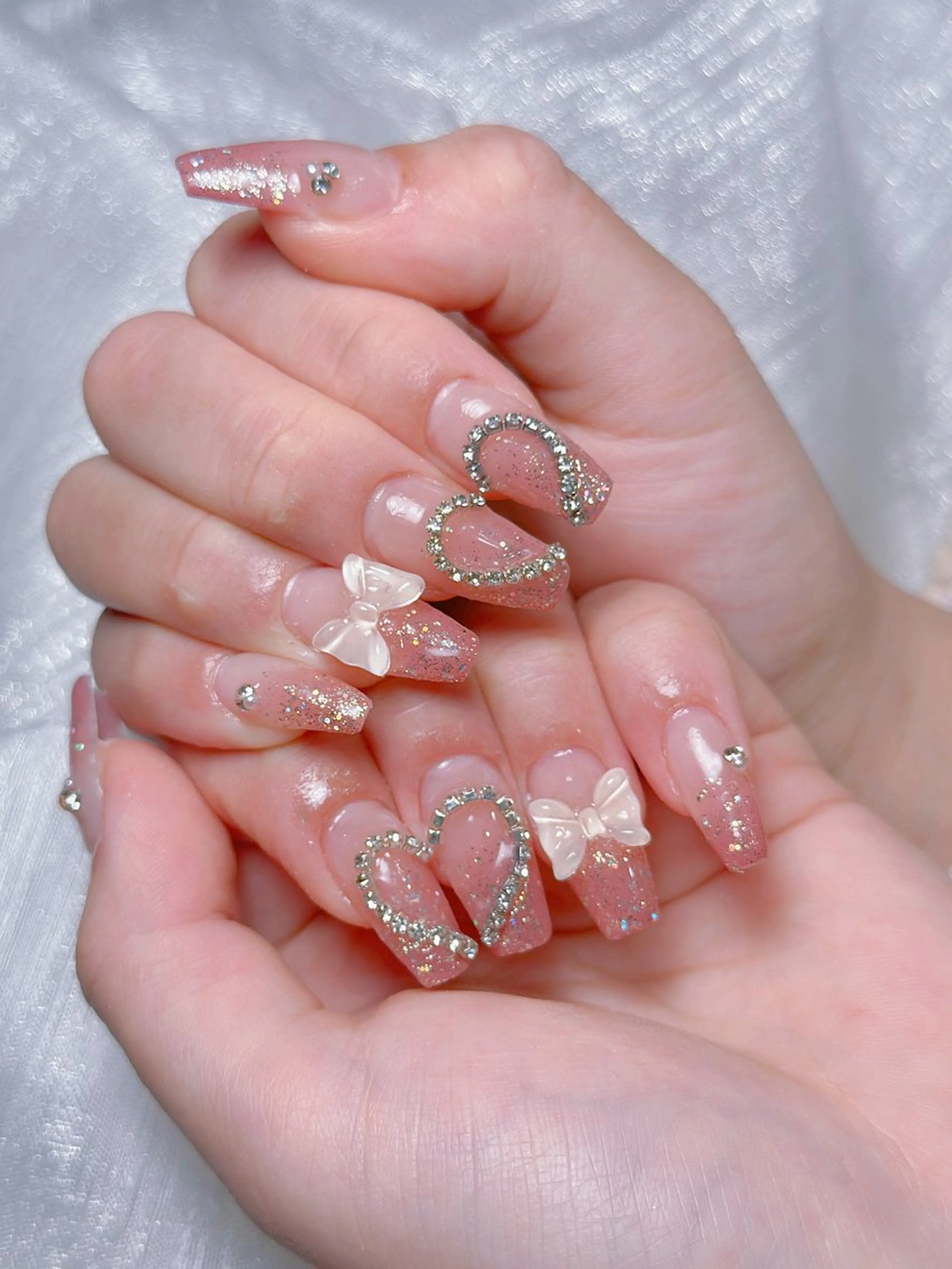 ネイル ネイル👑クイーンズ NailQueensのネイルデザイン