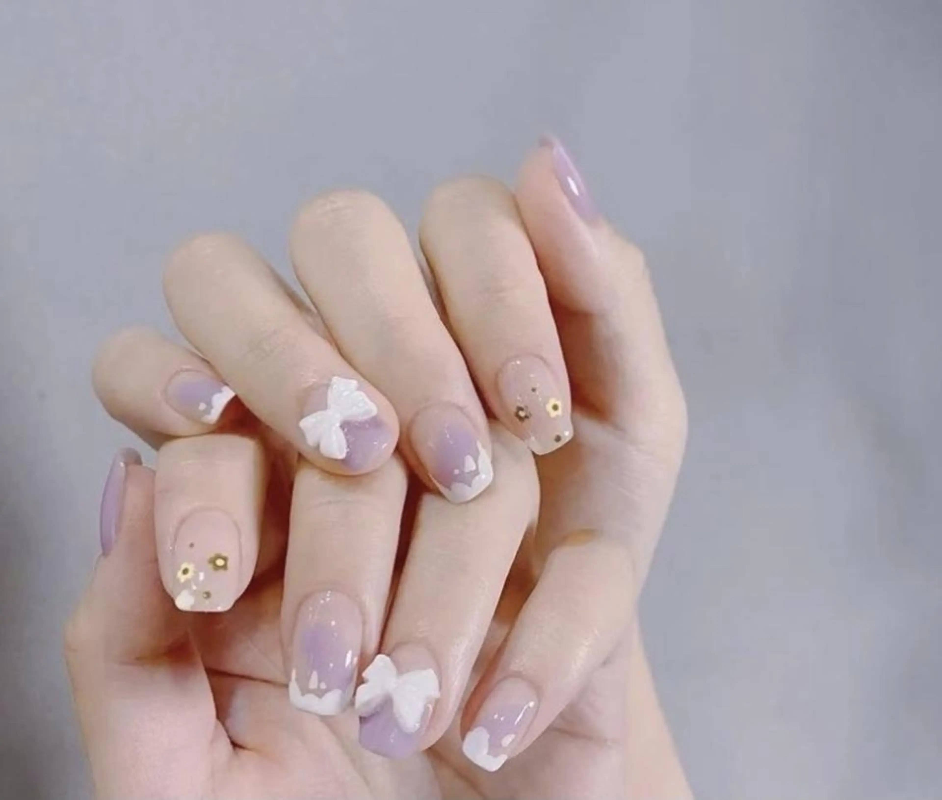 ネイル Cute beauty2のマツエク・マツパデザイン