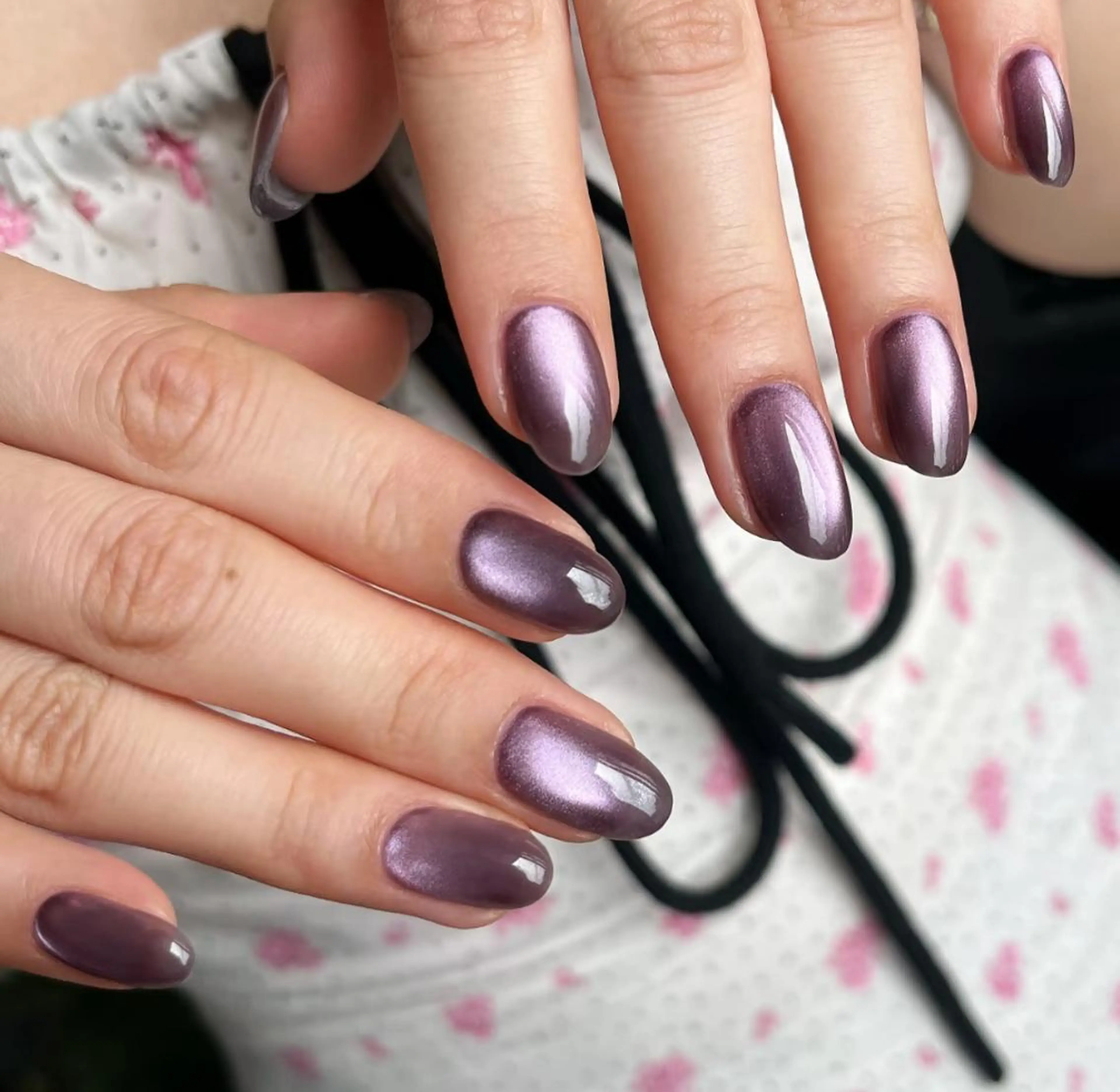 ネイル 🍑 momo_nailのネイルデザイン