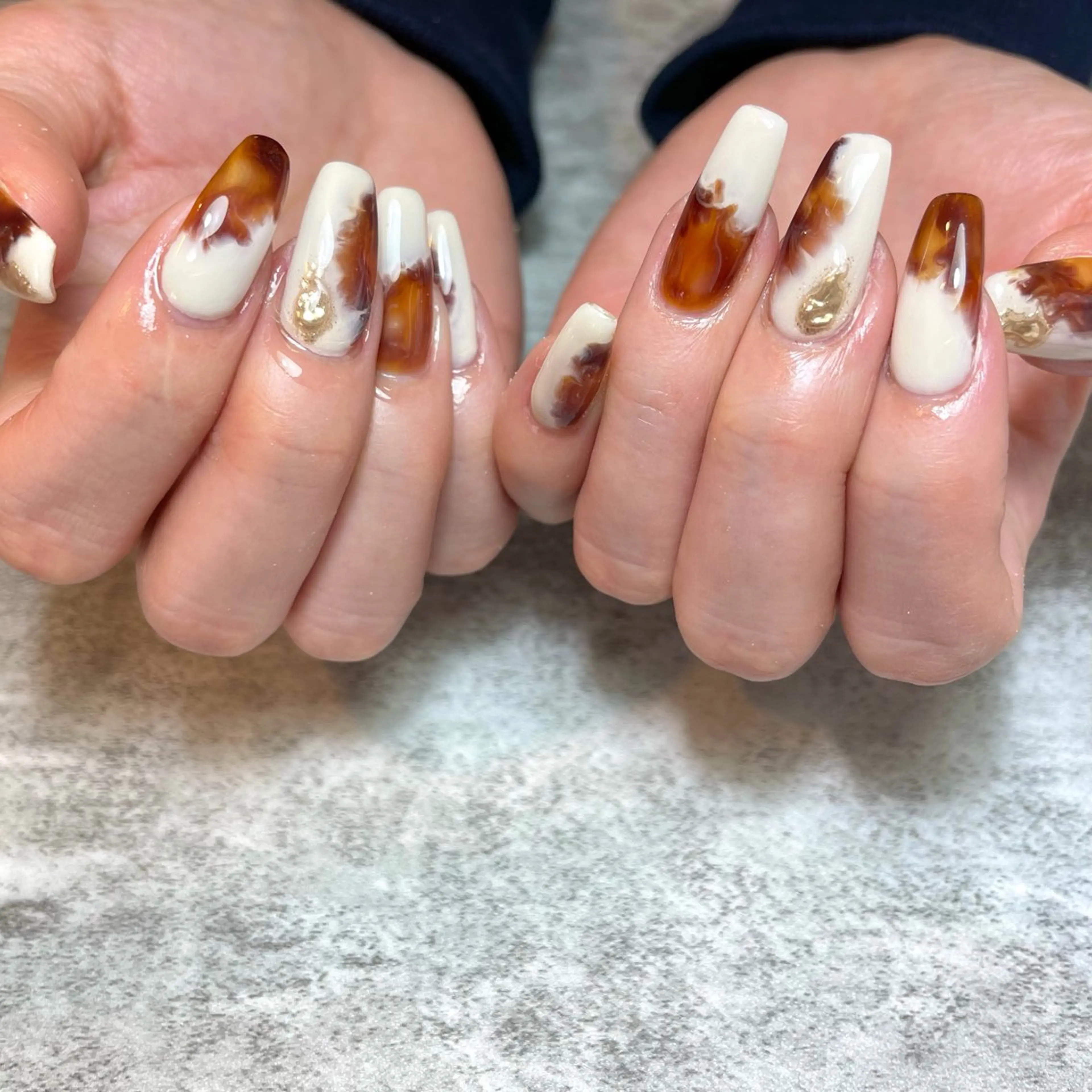 ネイル Mii nailのネイルデザイン