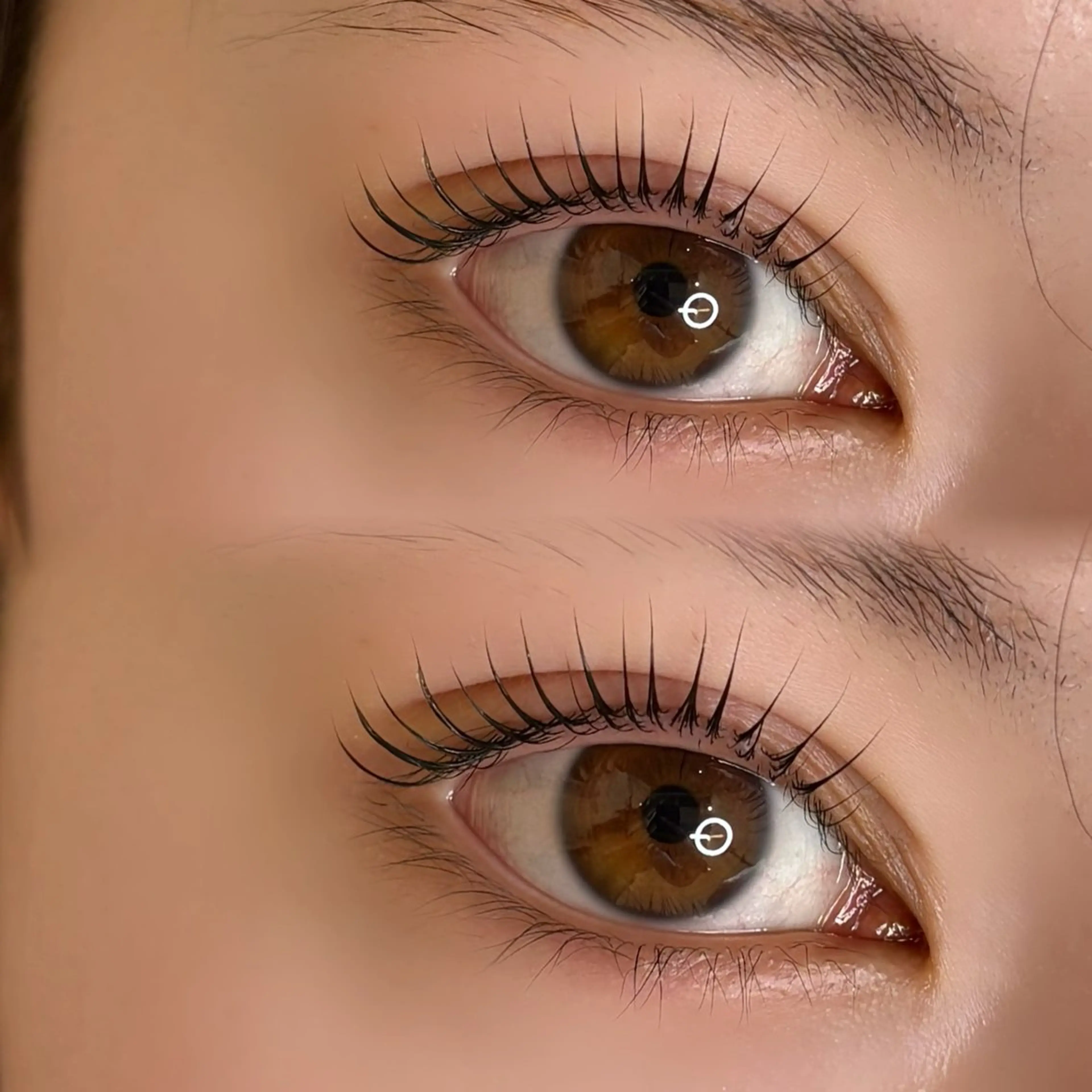 マツエク・マツパ マツパ rio マツパ／天神今泉のマツエク・マツパデザイン