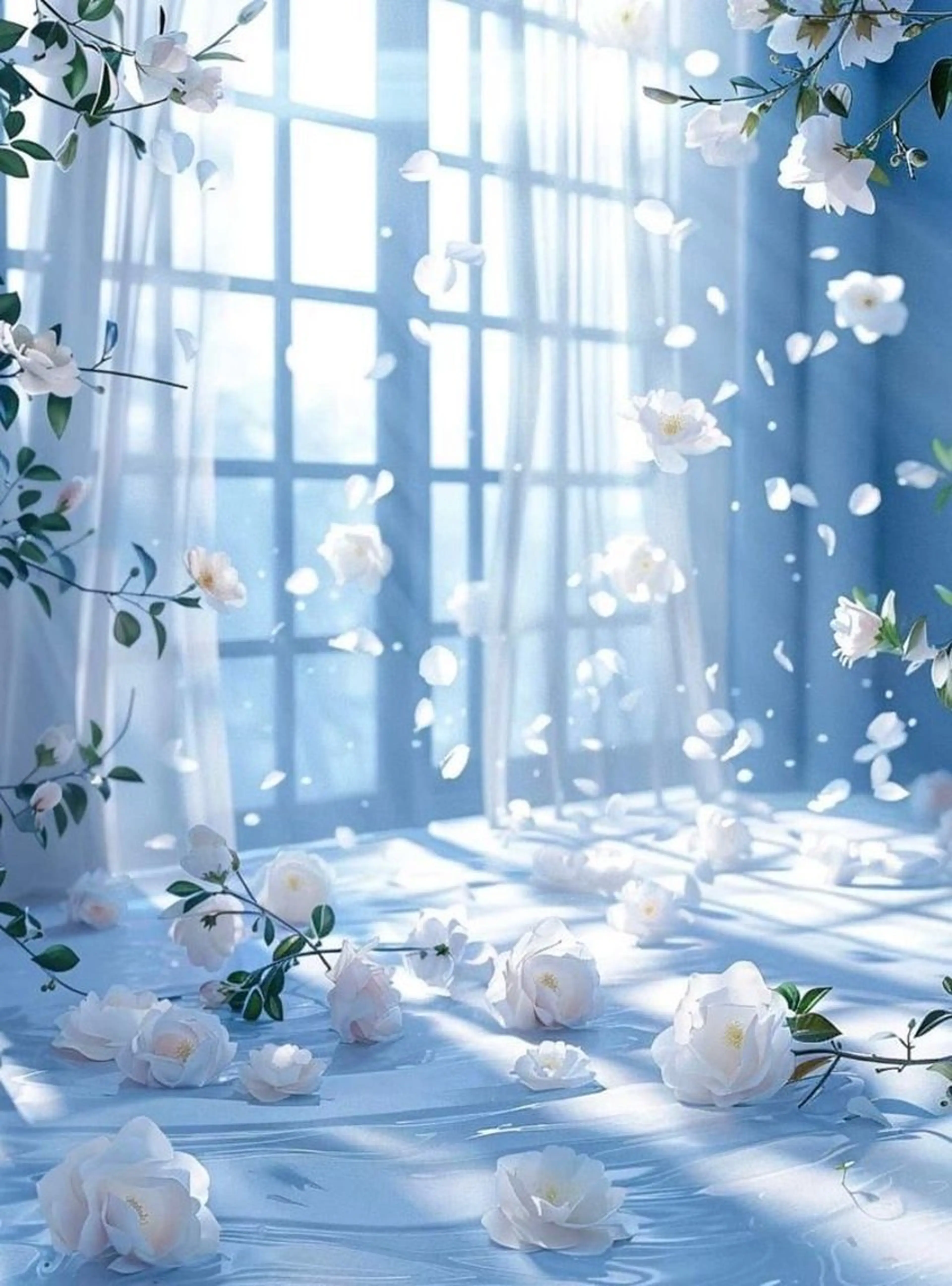 マツエク・マツパ 🌙 ａｓｕｋa 🫧のマツエク・マツパデザイン