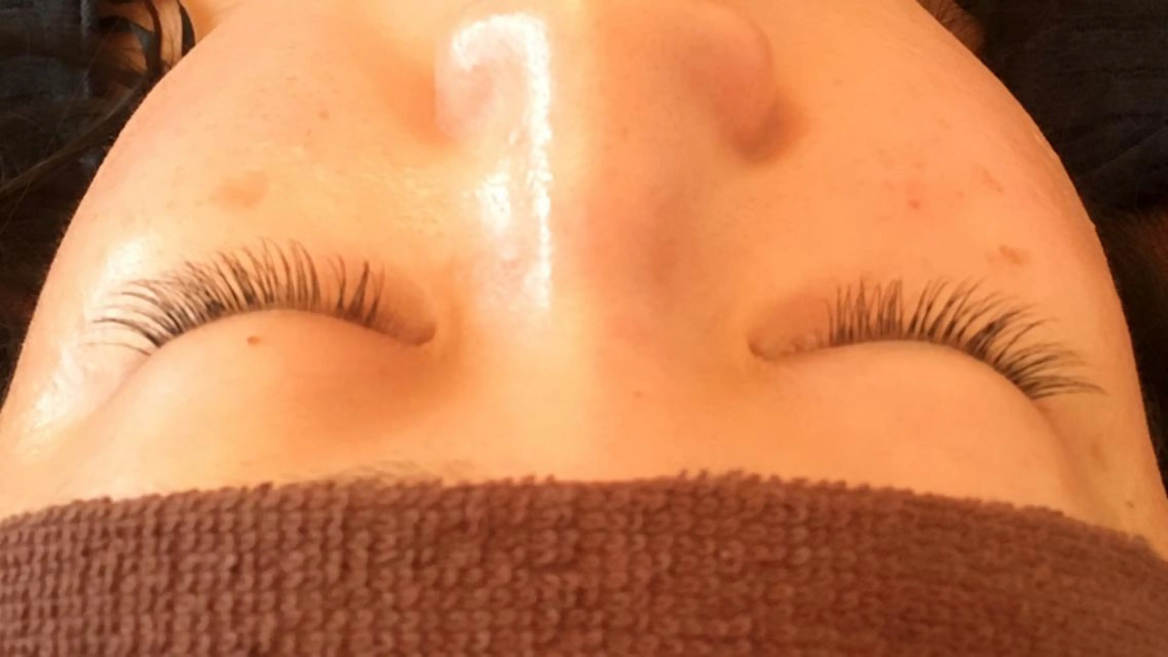 ネイル マツエク・マツパ プライベートサロン Be&【ビアンド】のマツエク・マツパデザイン