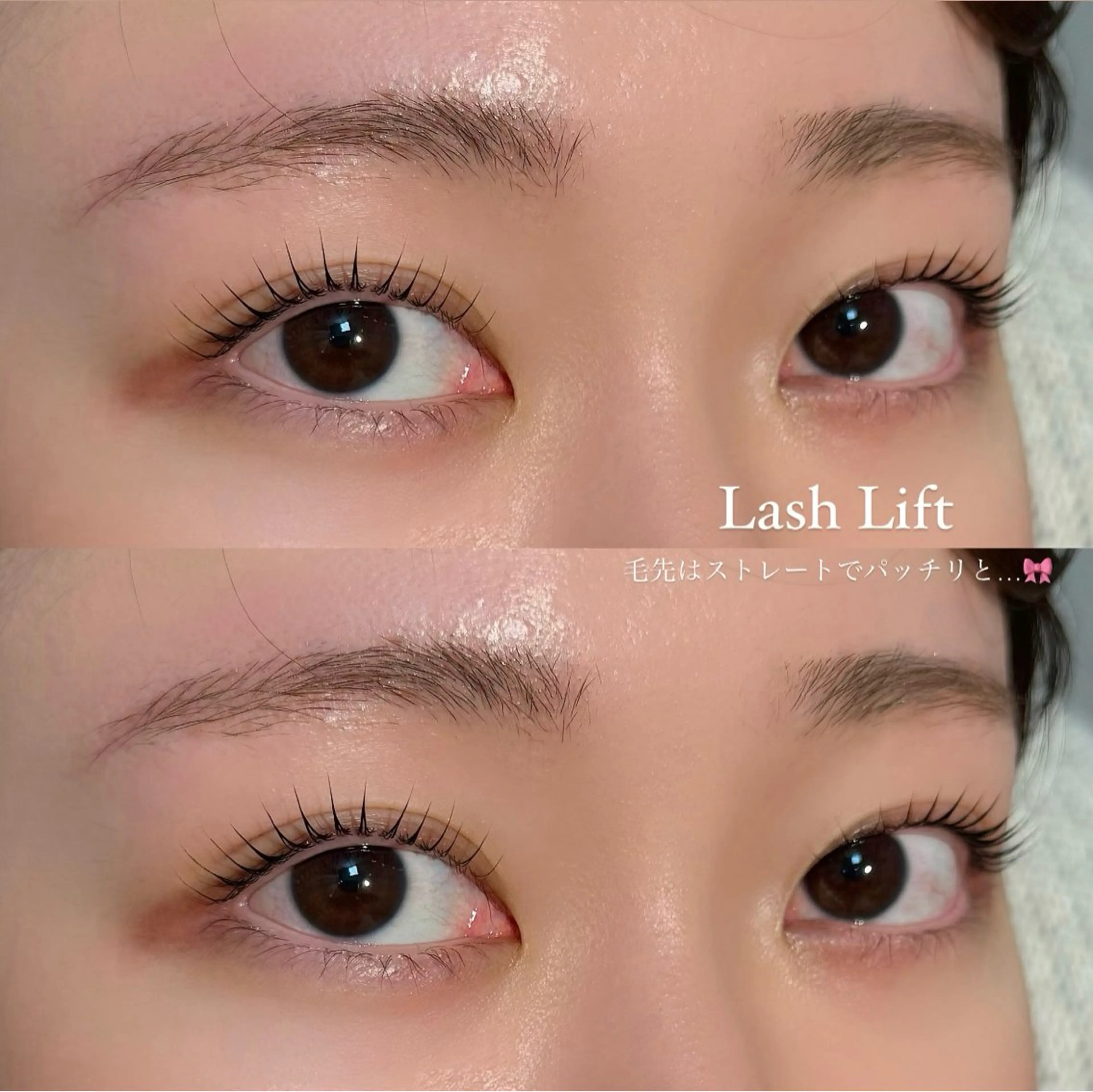 マツエク・マツパ マツパ kelly moekaの眉毛・アイブロウイメージ