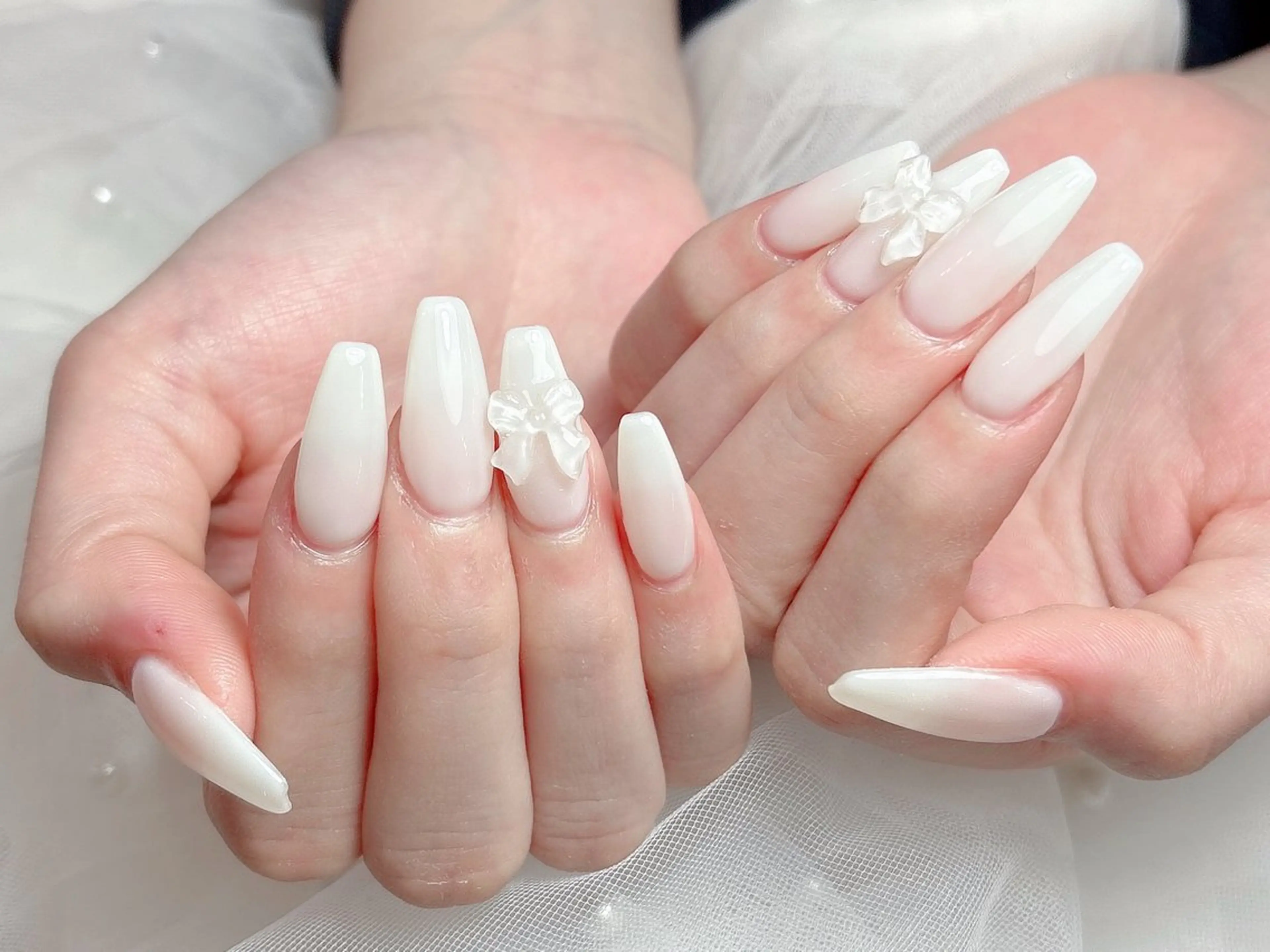 ネイル Bél Nail salonのネイルデザイン