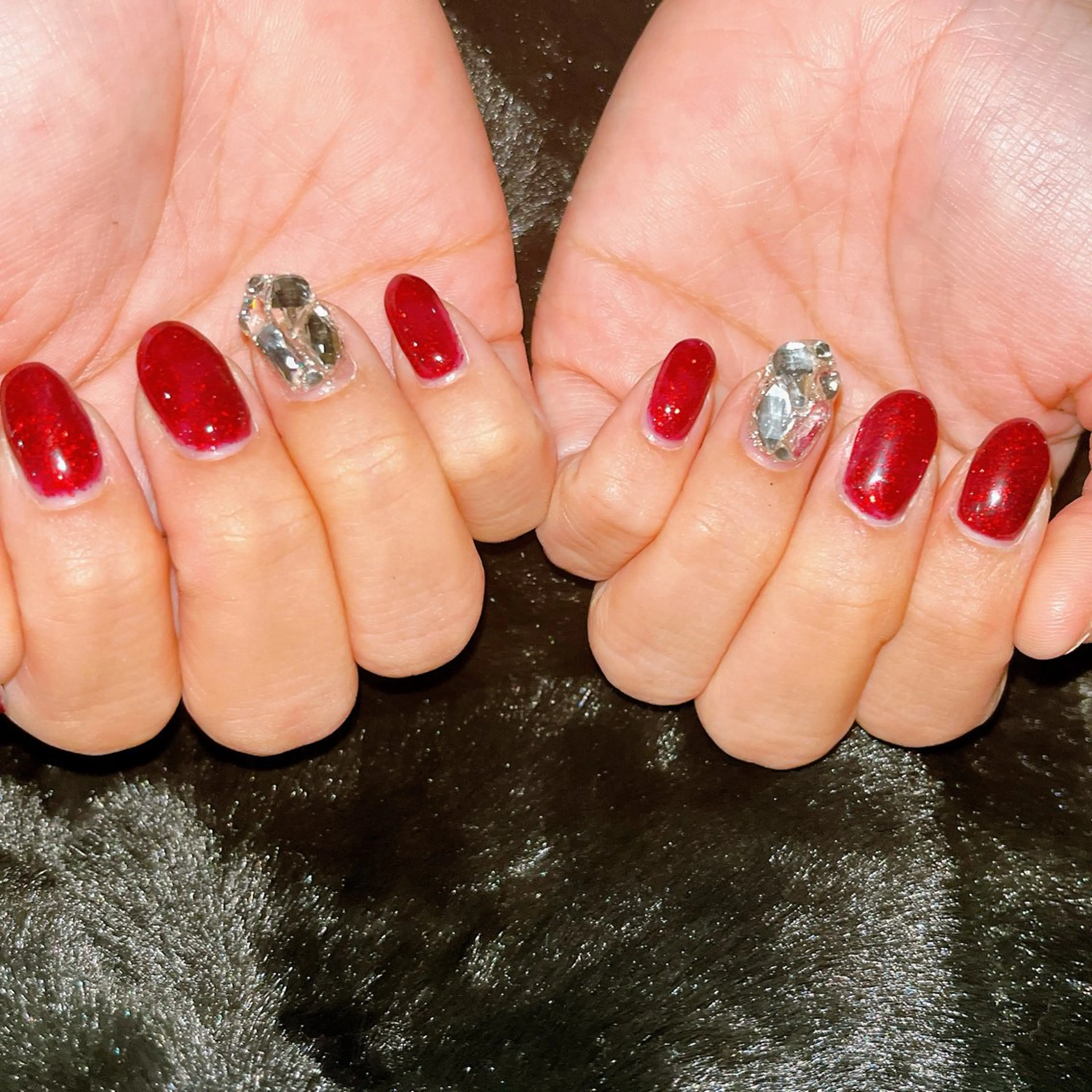 ネイル . JUNのネイルデザイン