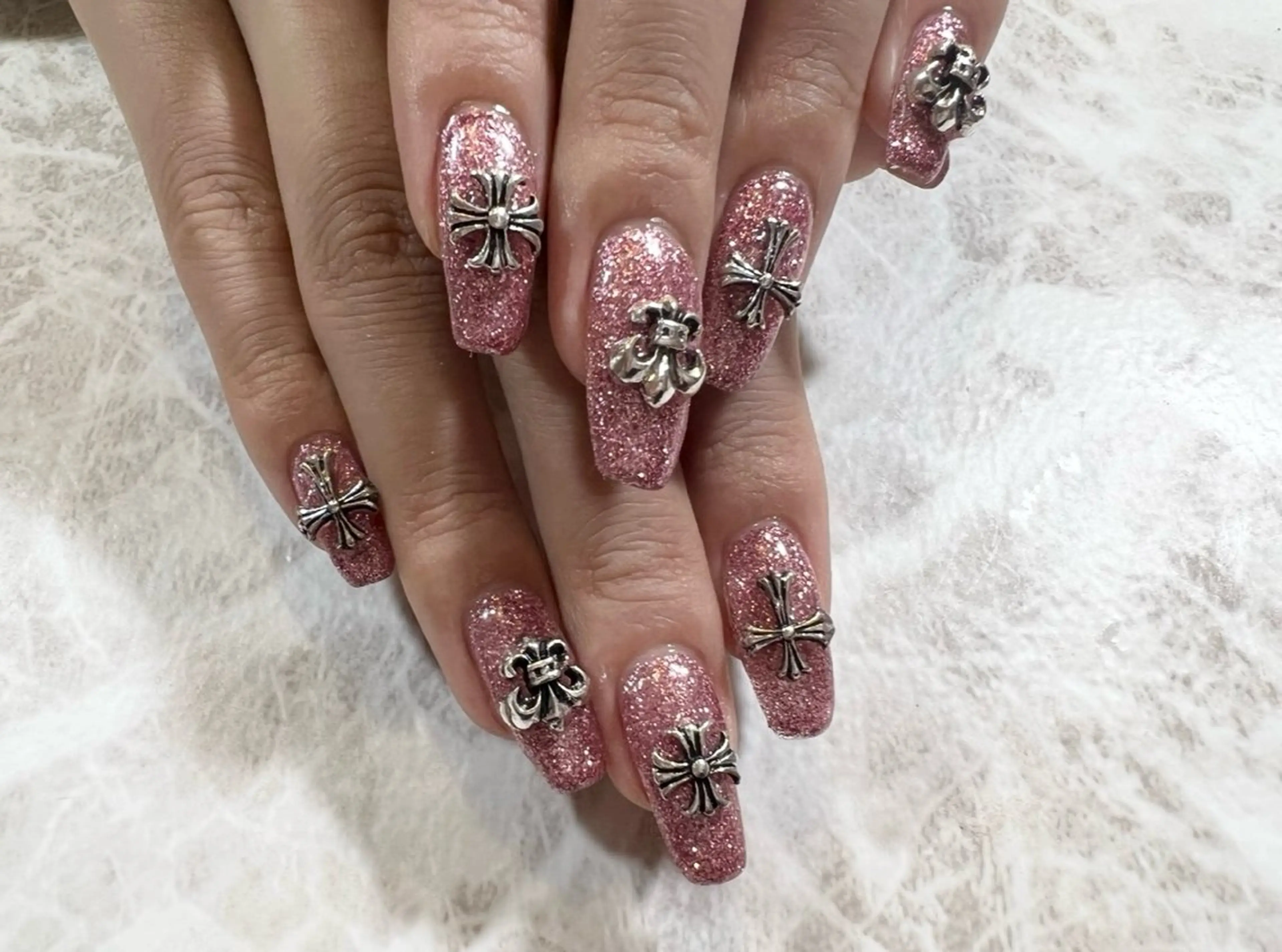 ネイル Alococo nail所属・Alococo nailのネイルデザイン